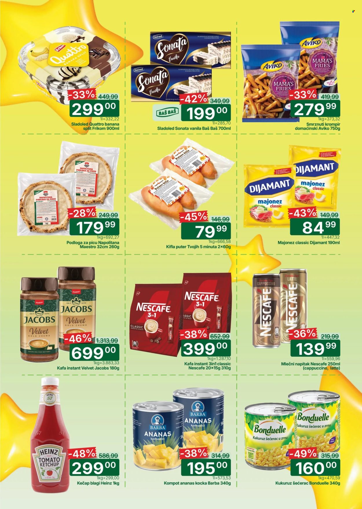 univerexport - Univerexport katalog - 07.05.-17.05.2026 - page: 4