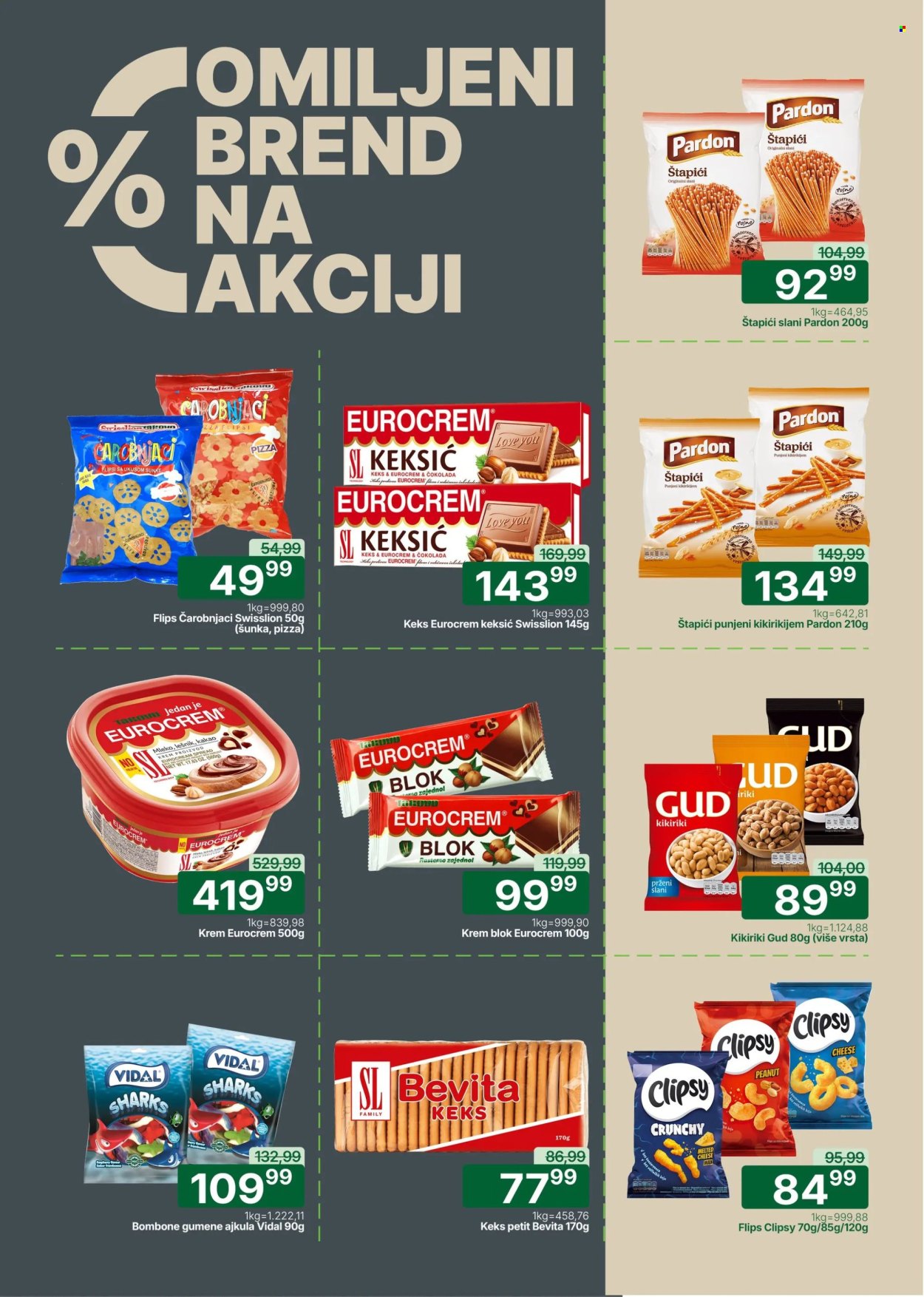 univerexport - Univerexport katalog - 11.05.-24.05.2026 - page: 24