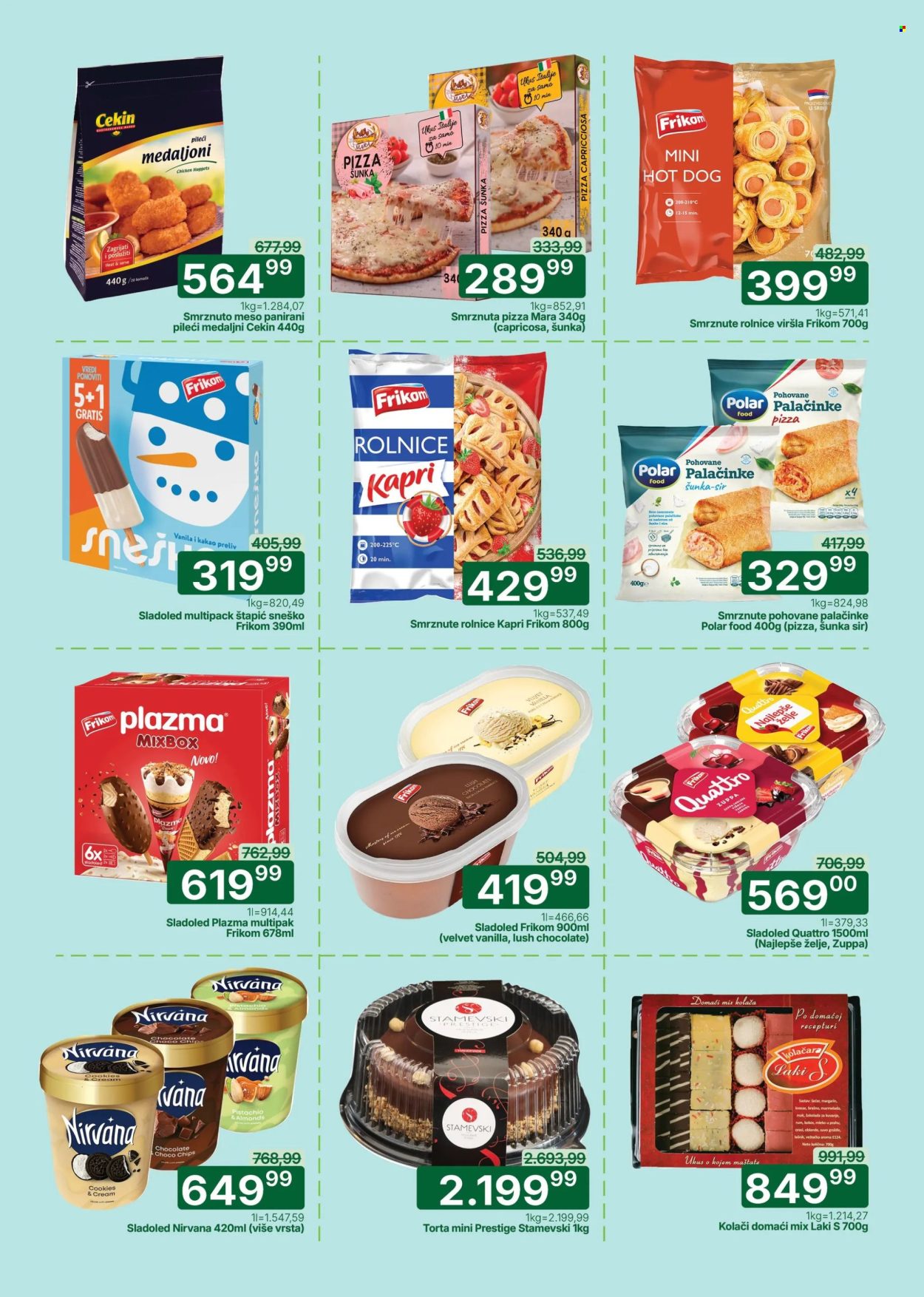 univerexport - Univerexport katalog - 11.05.-24.05.2026 - page: 11