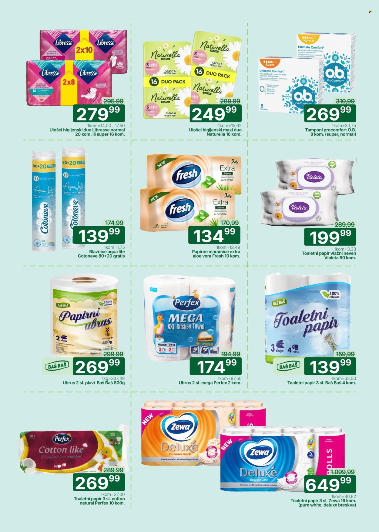 univerexport - Univerexport katalog - 11.05.-24.05.2026 - page: 30