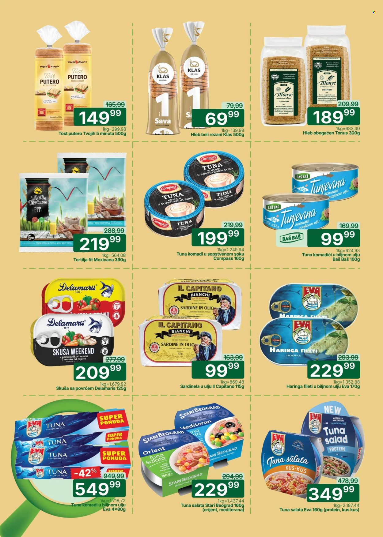 univerexport - Univerexport katalog - 11.05.-24.05.2026 - page: 10