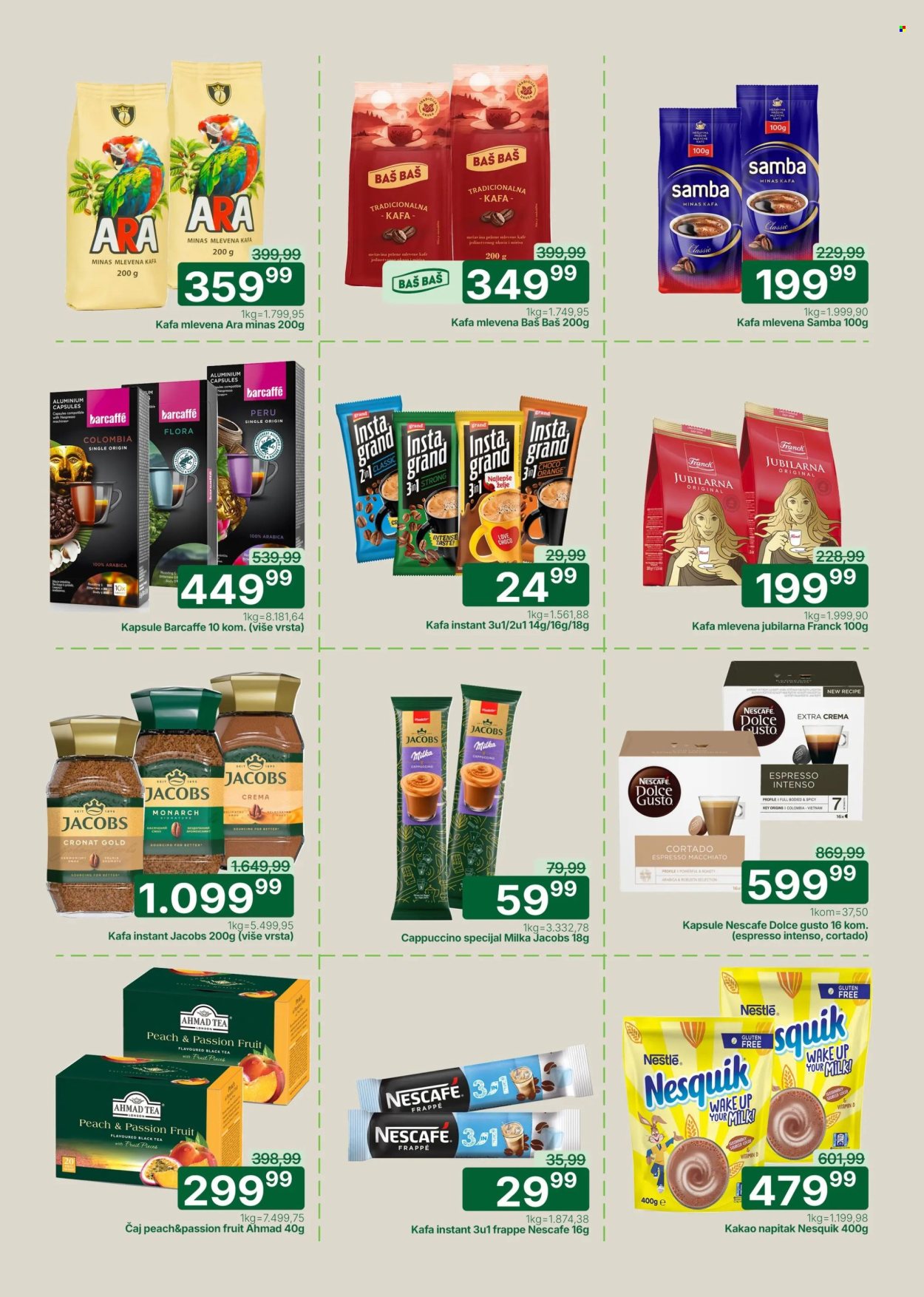 univerexport - Univerexport katalog - 11.05.-24.05.2026 - page: 16