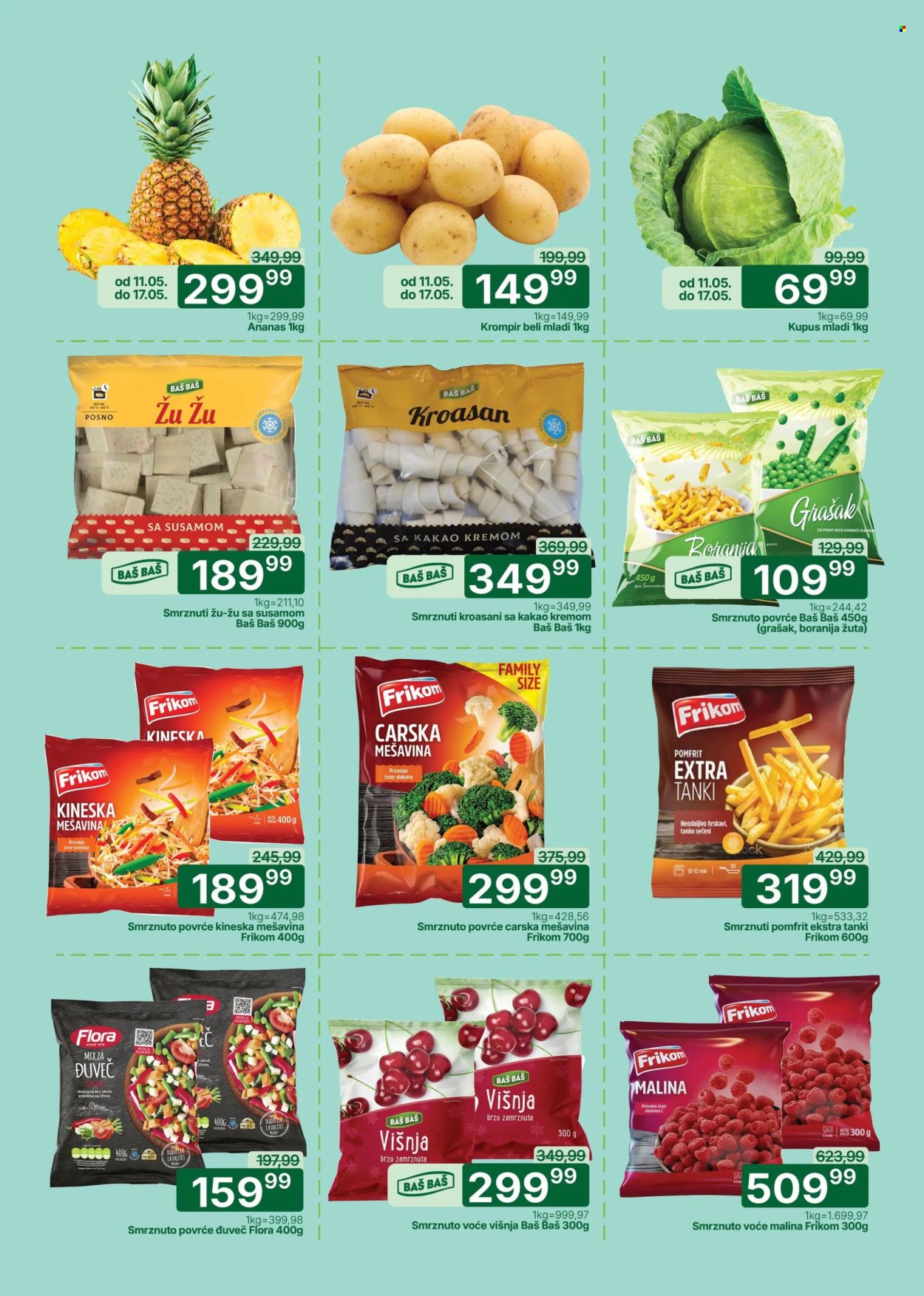 univerexport - Univerexport katalog - 11.05.-24.05.2026 - page: 2