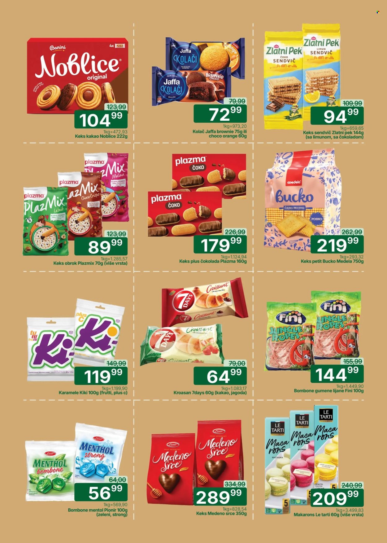 univerexport - Univerexport katalog - 11.05.-24.05.2026 - page: 19