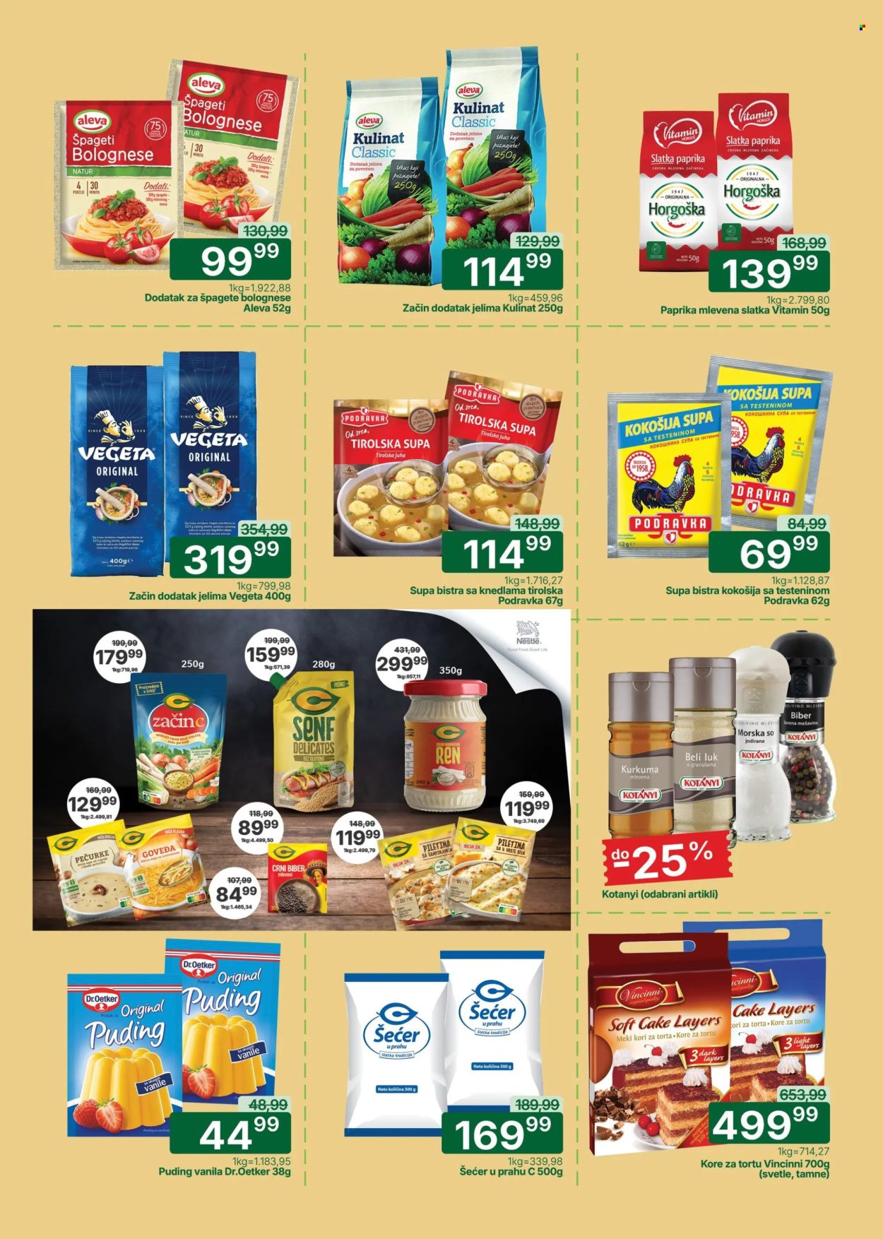 univerexport - Univerexport katalog - 11.05.-24.05.2026 - page: 12