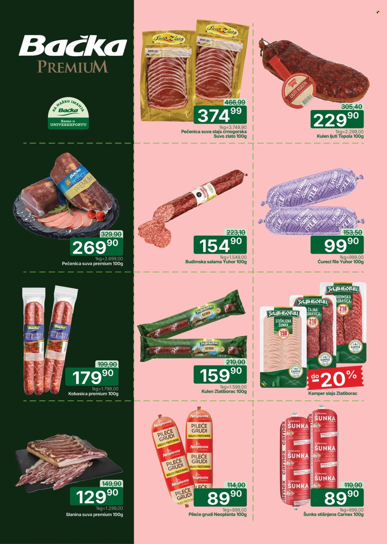 univerexport - Univerexport katalog - 11.05.-24.05.2026 - page: 5
