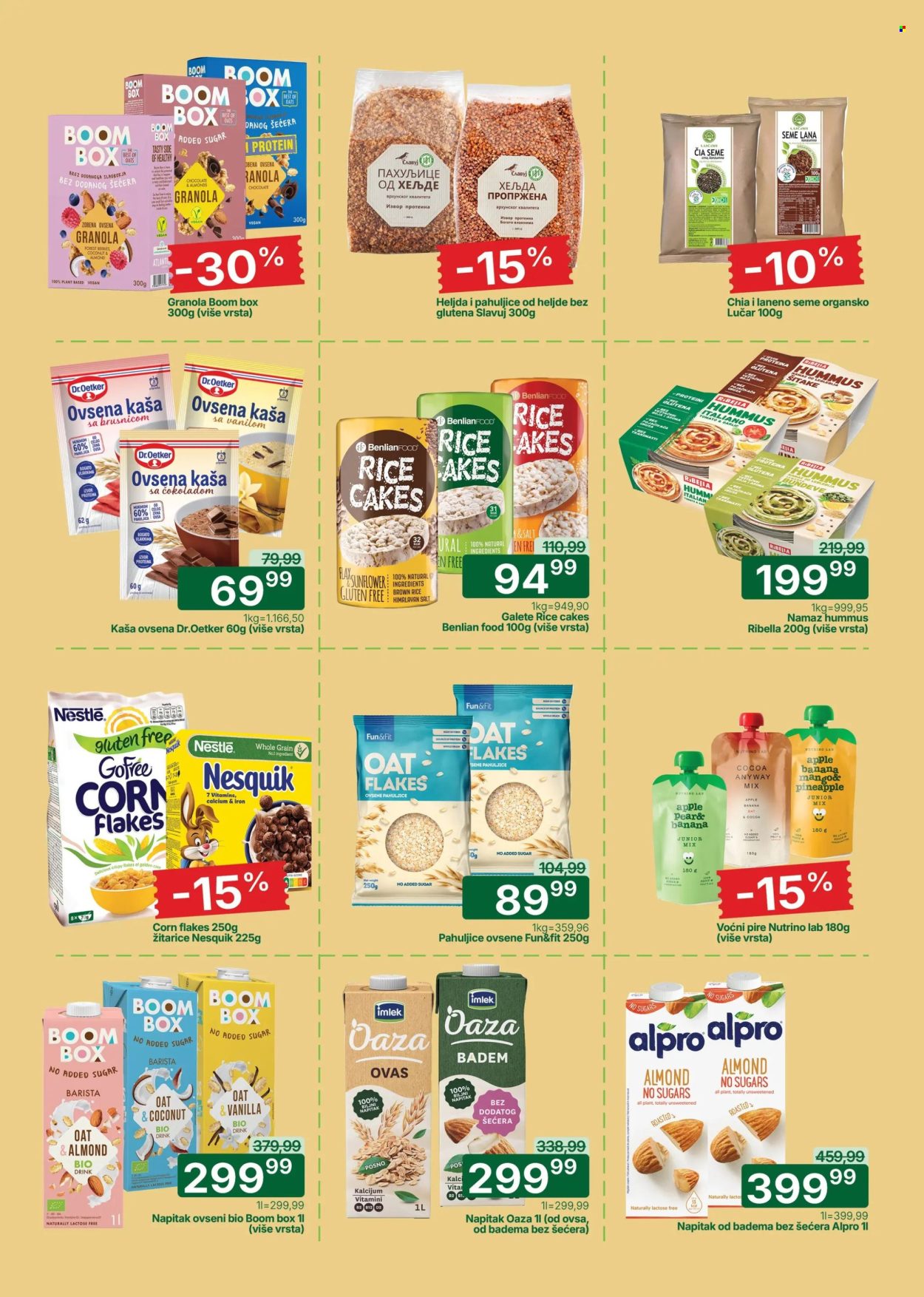 univerexport - Univerexport katalog - 11.05.-24.05.2026 - page: 15