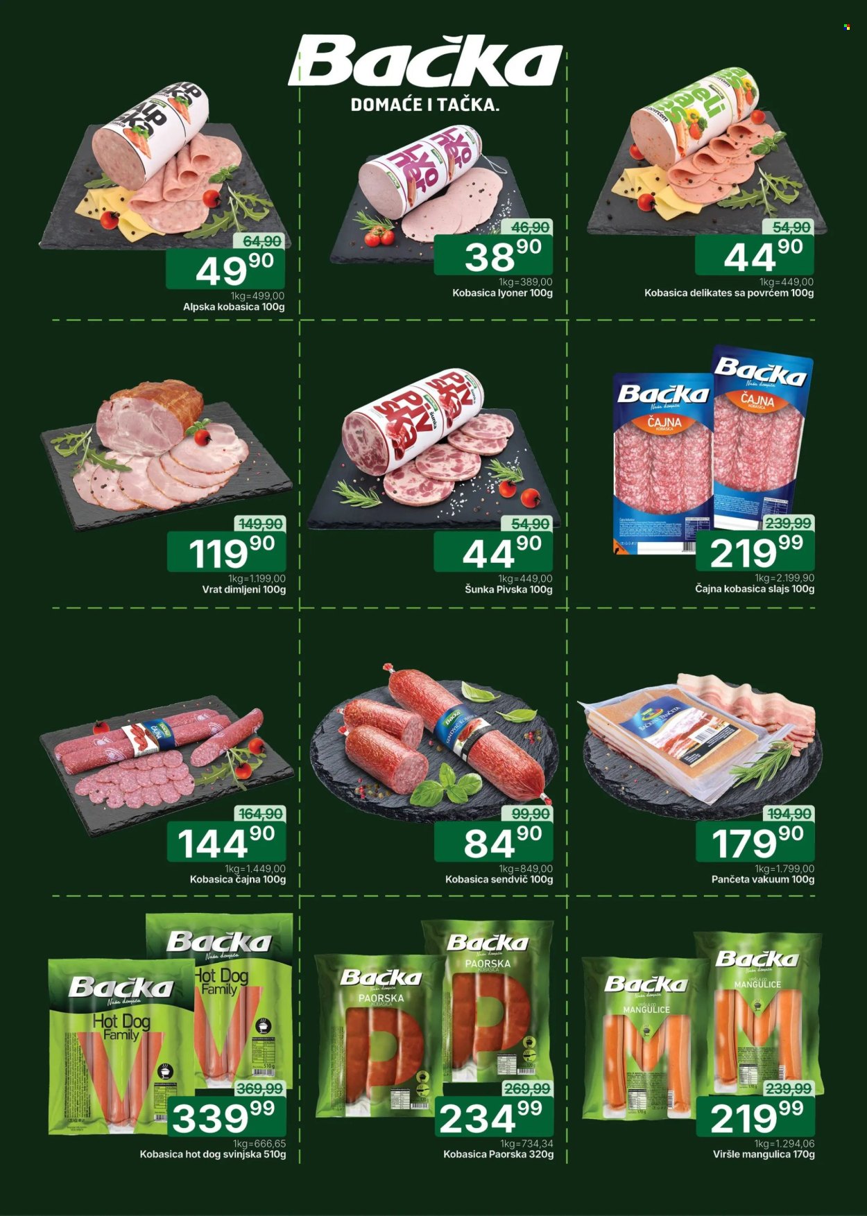 univerexport - Univerexport katalog - 11.05.-24.05.2026 - page: 4