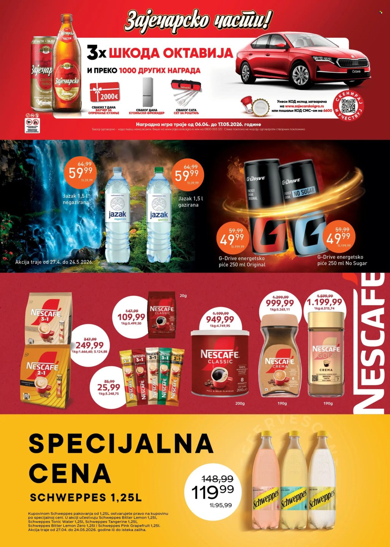 univerexport - Univerexport katalog - 11.05.-24.05.2026 - page: 21