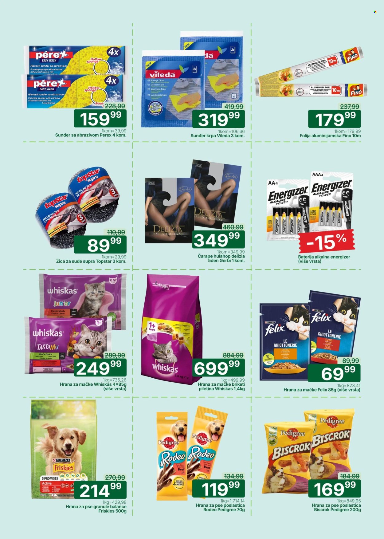 univerexport - Univerexport katalog - 11.05.-24.05.2026 - page: 31