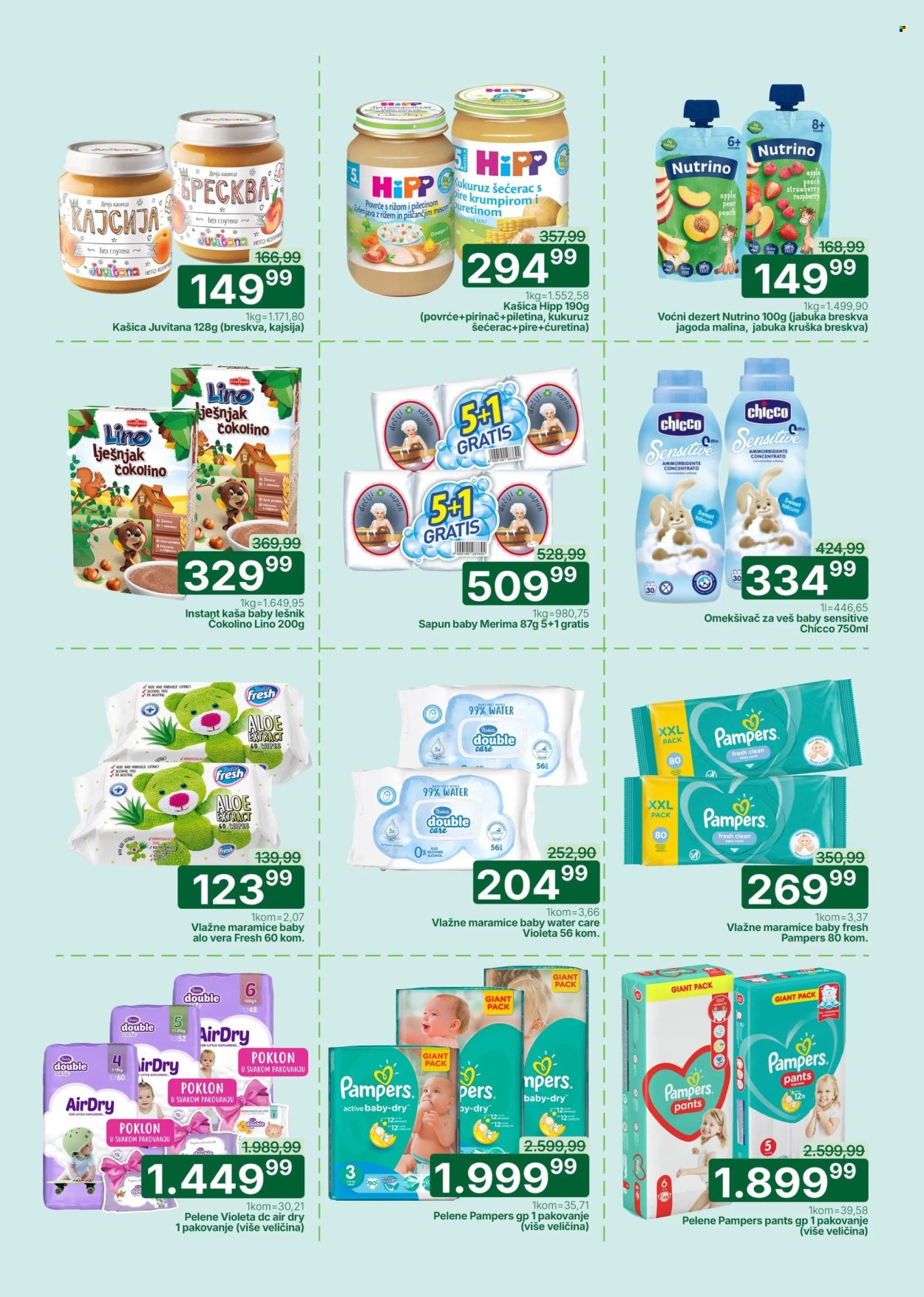 univerexport - Univerexport katalog - 11.05.-24.05.2026 - page: 25