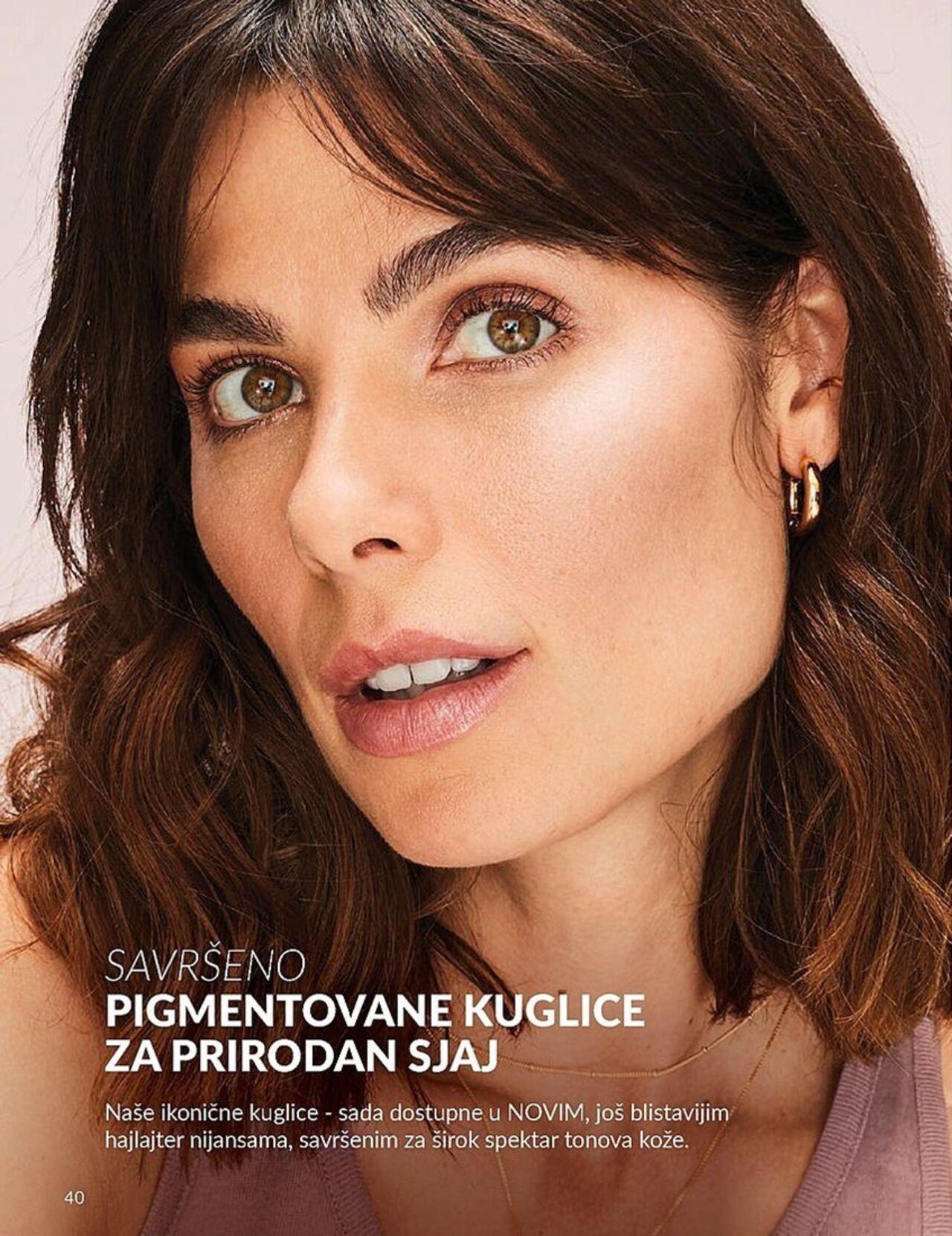 avon - AVON katalog - najnovije akcije 01.09.2024 - 30.09.2024 - page: 40