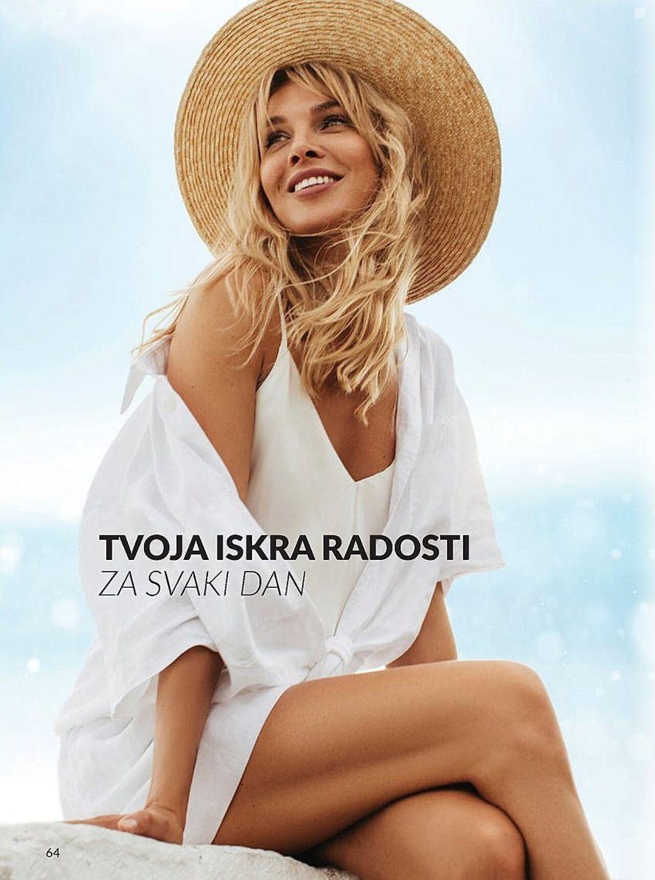 avon - AVON katalog - najnovije akcije 01.09.2024 - 30.09.2024 - page: 64