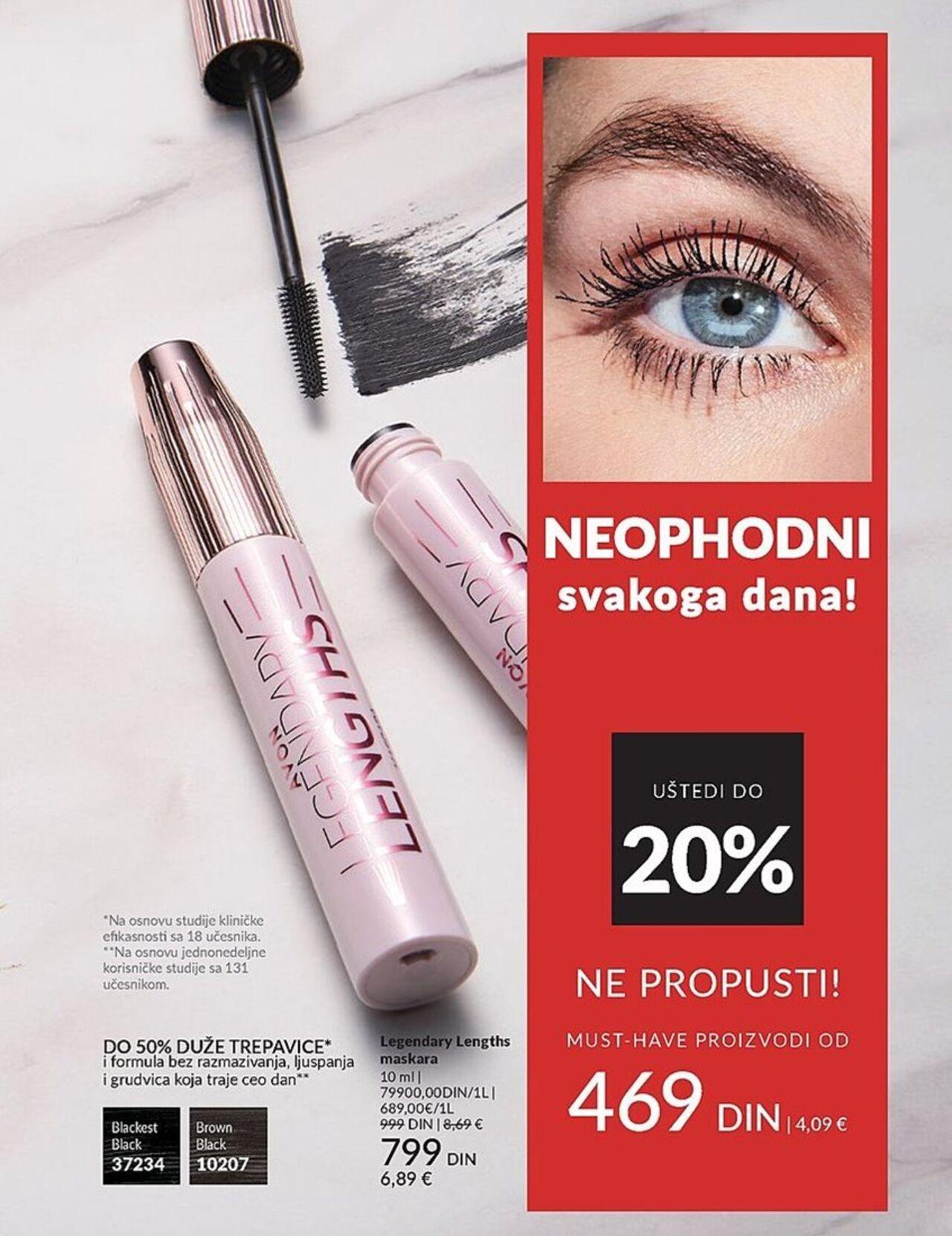 avon - AVON katalog - najnovije akcije 01.10.2024 - 31.10.2024 - page: 15