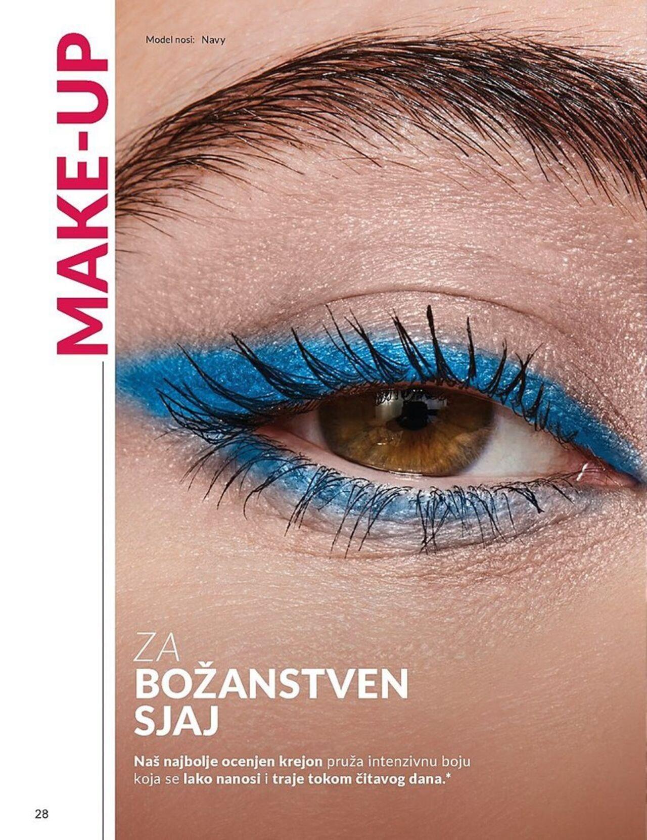 avon - AVON katalog - najnovije akcije 01.10.2024 - 31.10.2024 - page: 28