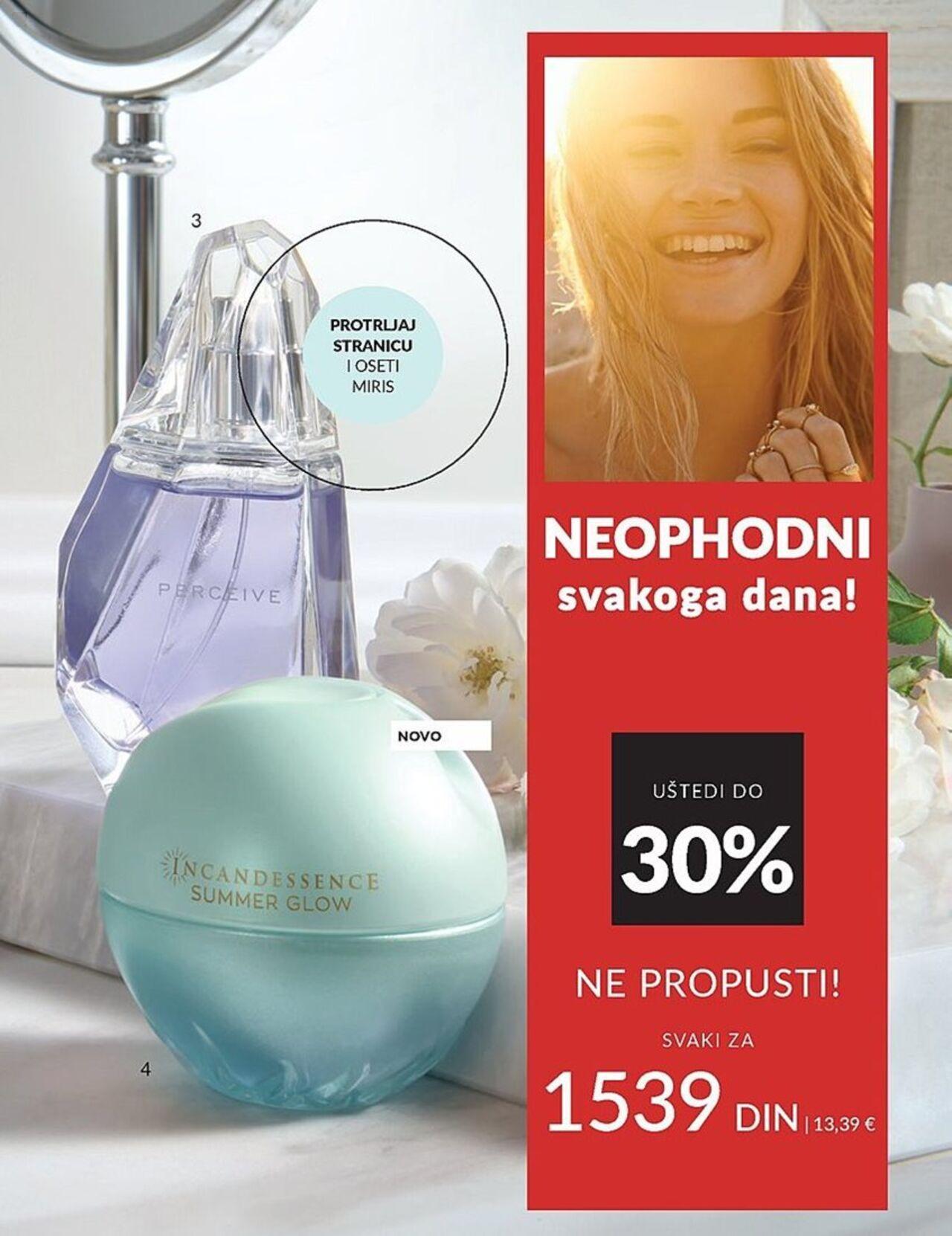 avon - AVON katalog - najnovije akcije 01.10.2024 - 31.10.2024 - page: 23