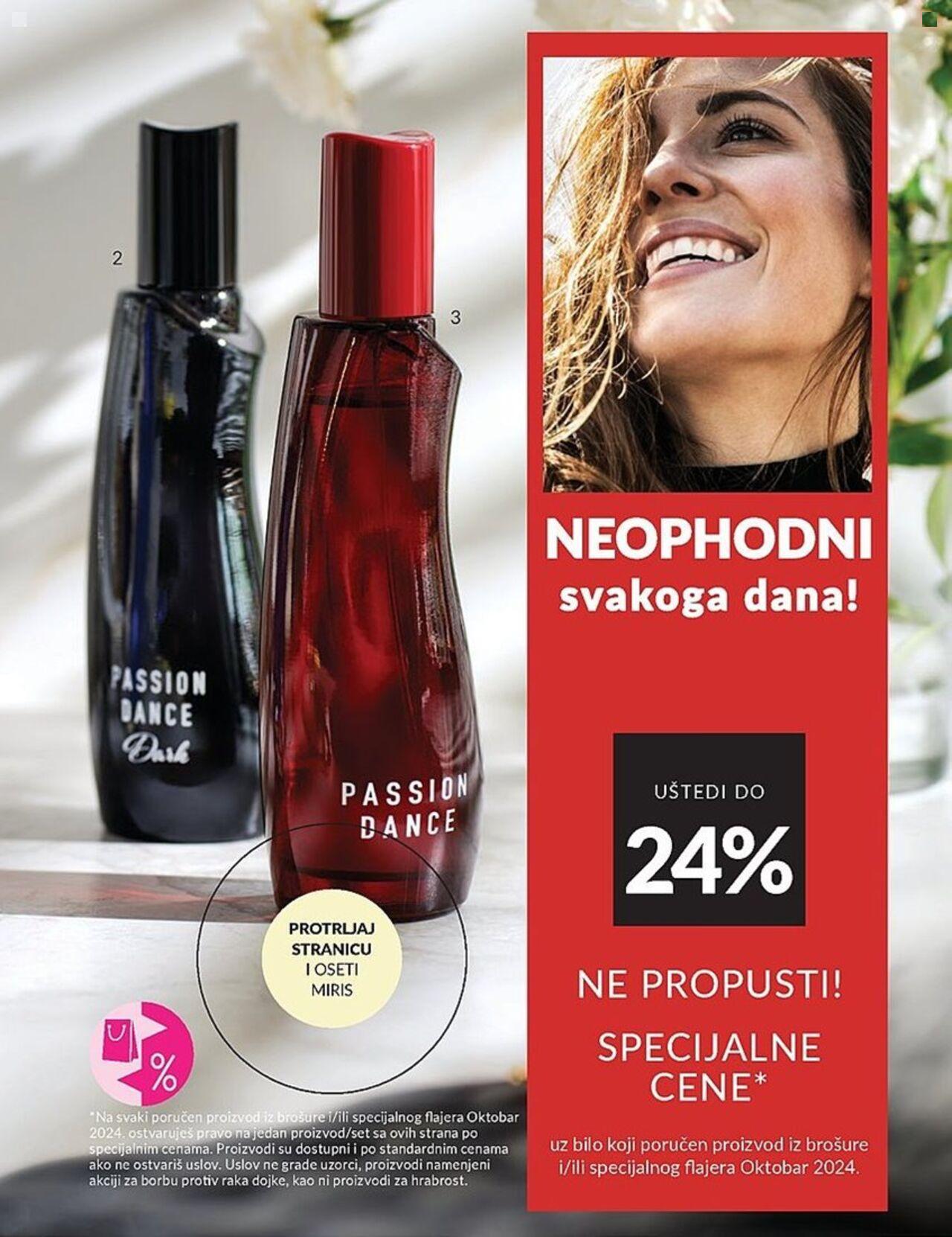 avon - AVON katalog - najnovije akcije 01.10.2024 - 31.10.2024 - page: 25