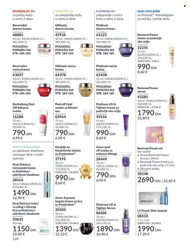 avon - Avon katalog - 28.12.2023-31.01.2024 - page: 110