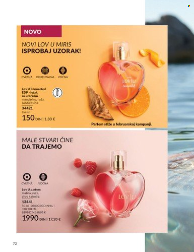 avon - Avon katalog - 28.12.2023-31.01.2024 - page: 72