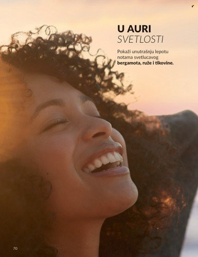 avon - Avon katalog - 28.12.2023-31.01.2024 - page: 70