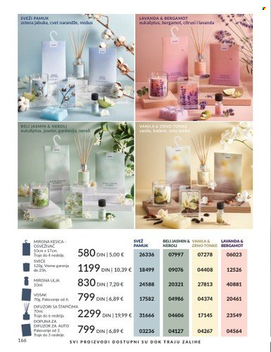 avon - Avon katalog - 28.12.2023-31.01.2024 - page: 166