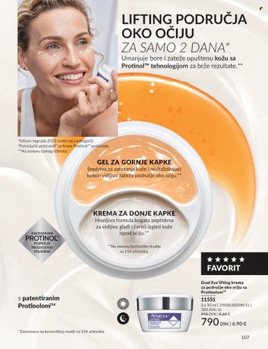 avon - Avon katalog - 28.12.2023-31.01.2024 - page: 107