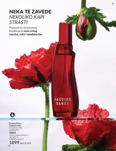 avon - Avon katalog - 28.12.2023-31.01.2024 - page: 78