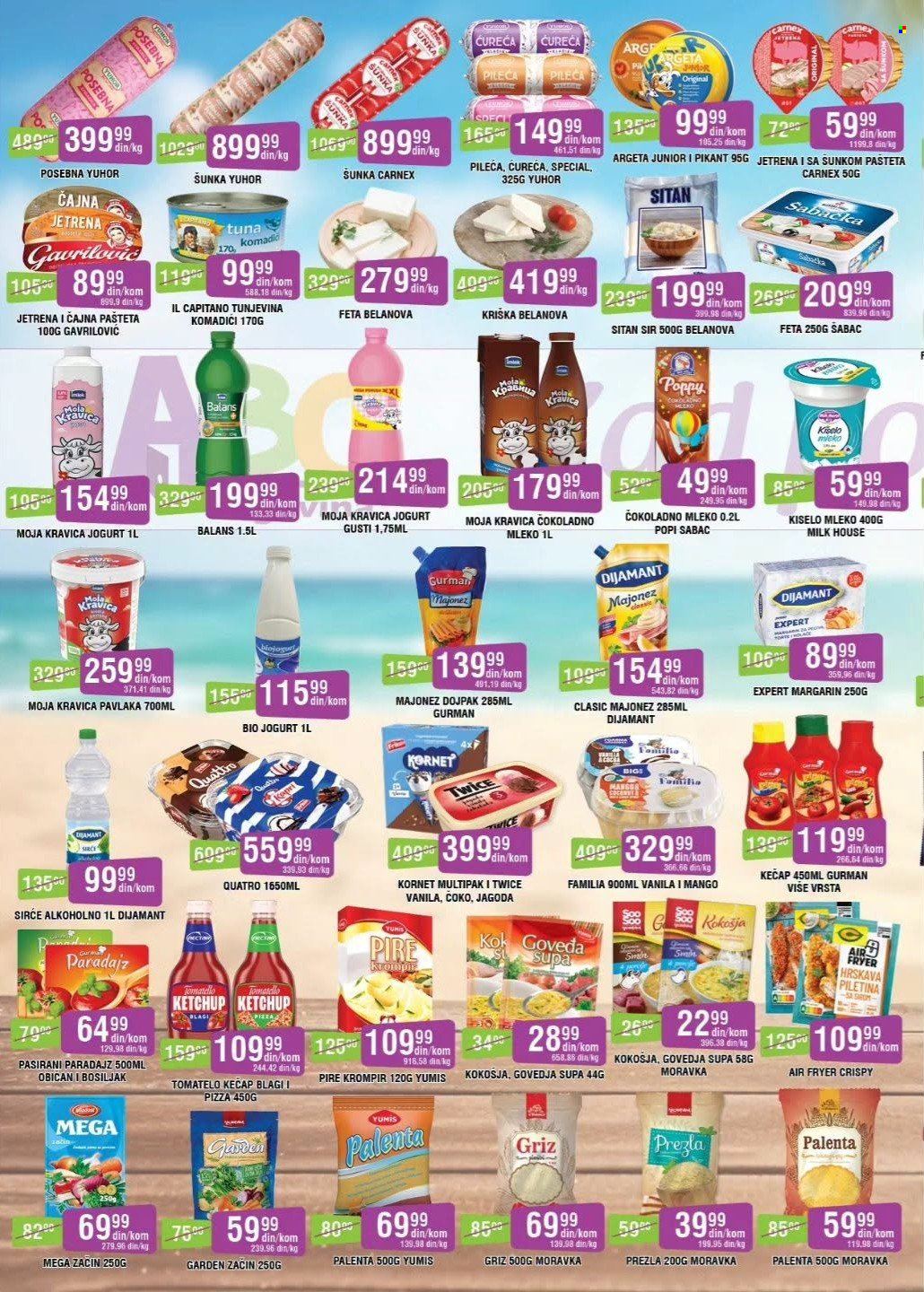 abc-trgovina - ABC Trgovina katalog - 20.06.-13.08.2026 - page: 2