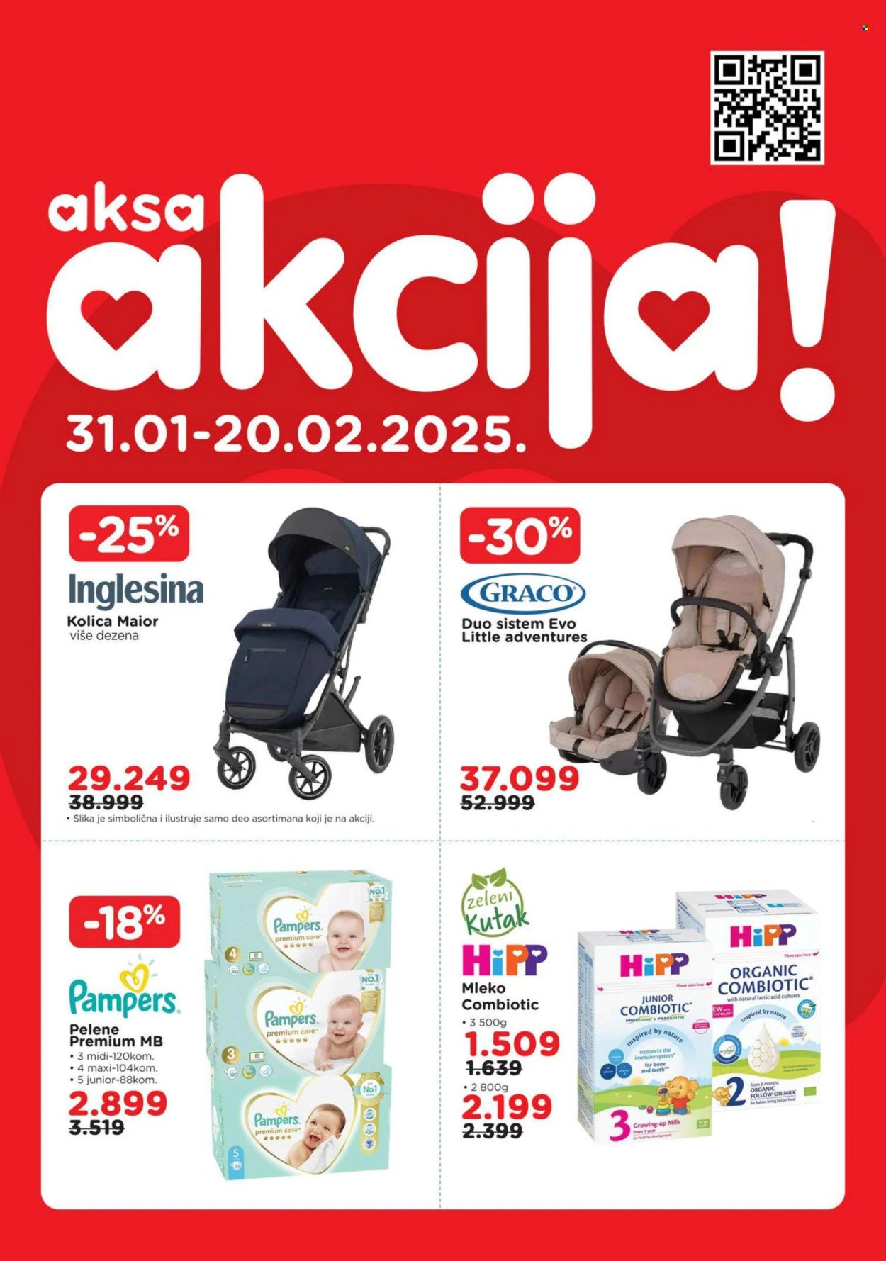 aksa - Aksa katalog - 31.01.-20.02.2025