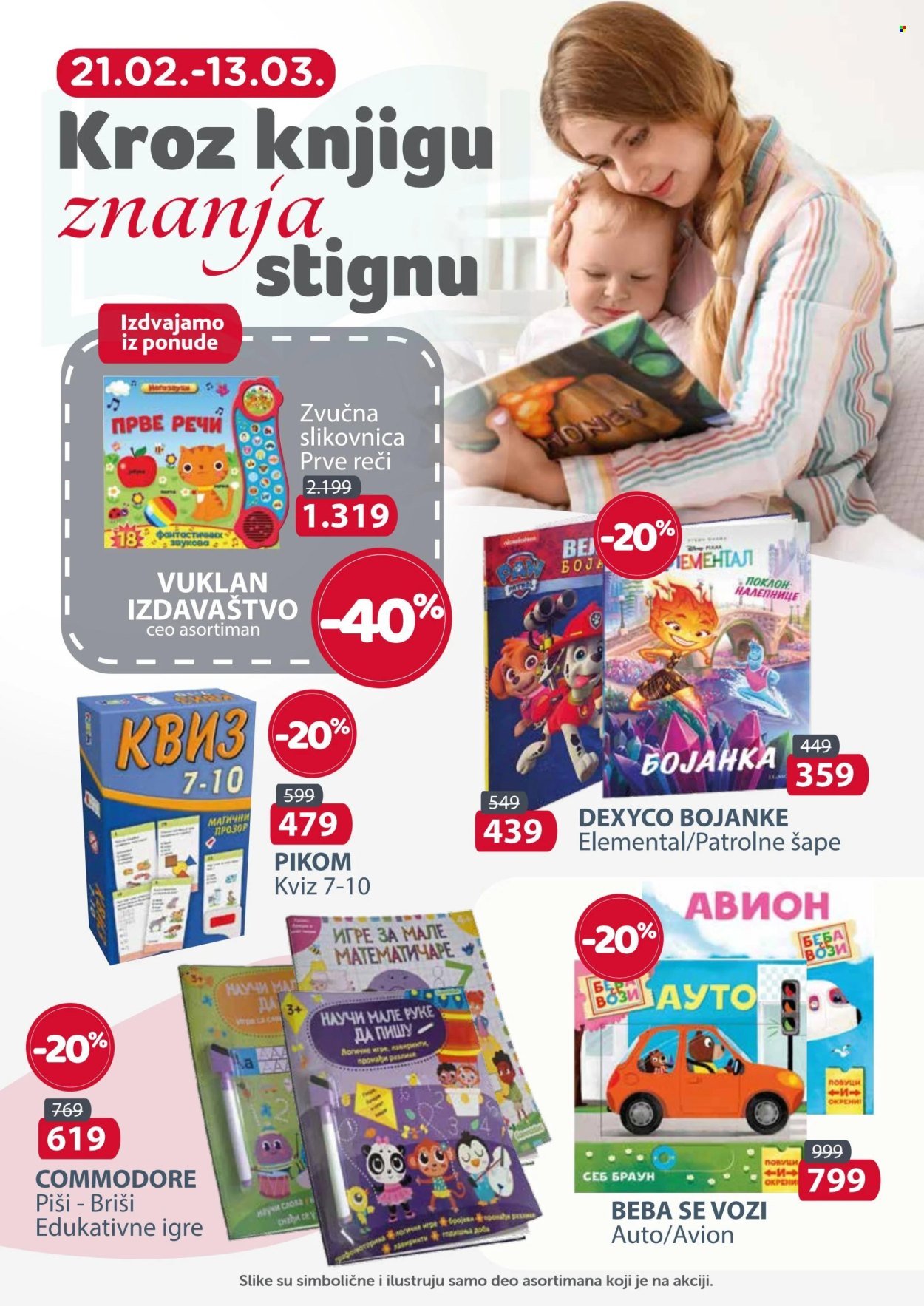 aksa - Aksa katalog - 21.02.-13.03.2025