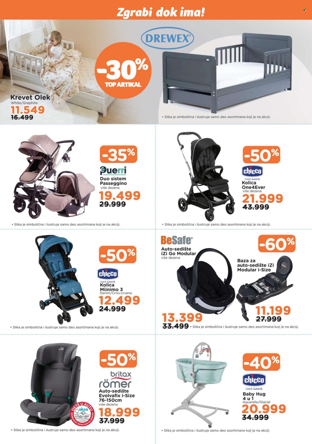 aksa - Aksa katalog - 19.09.-09.10.2025 - page: 2