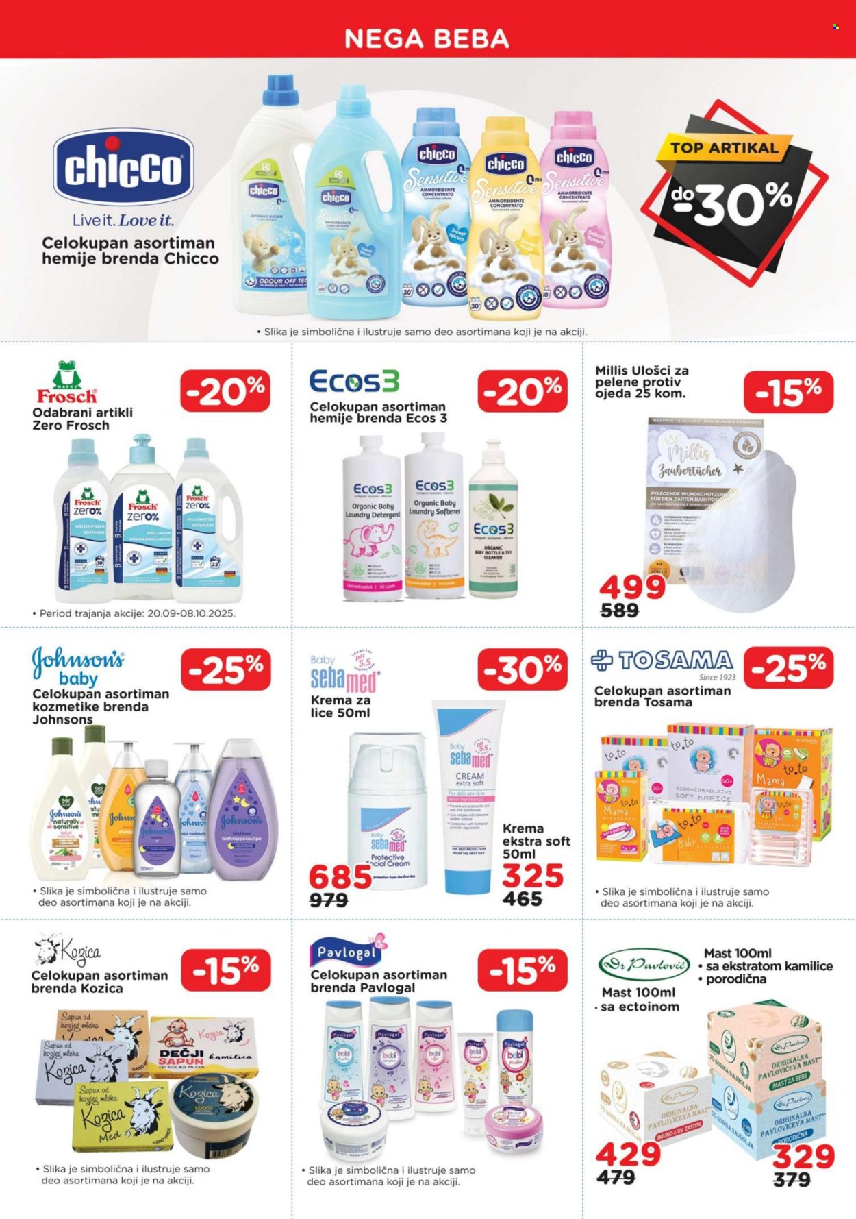 aksa - Aksa katalog - 19.09.-09.10.2025 - page: 9