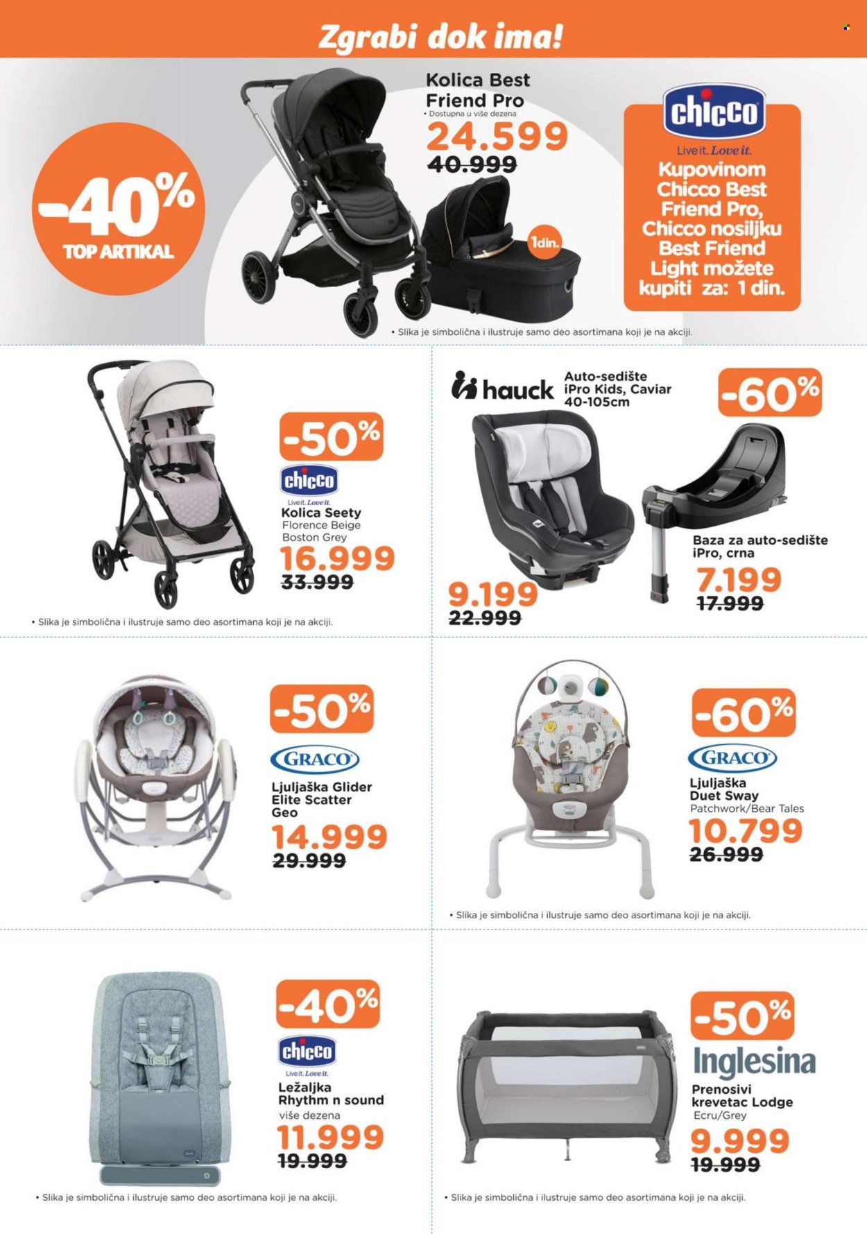 aksa - Aksa katalog - 19.09.-09.10.2025 - page: 3