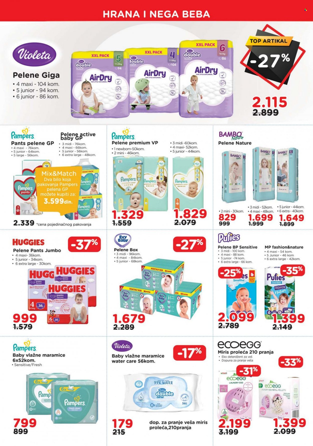 aksa - Aksa katalog - 15.12.2023-11.01.2024 - page: 6