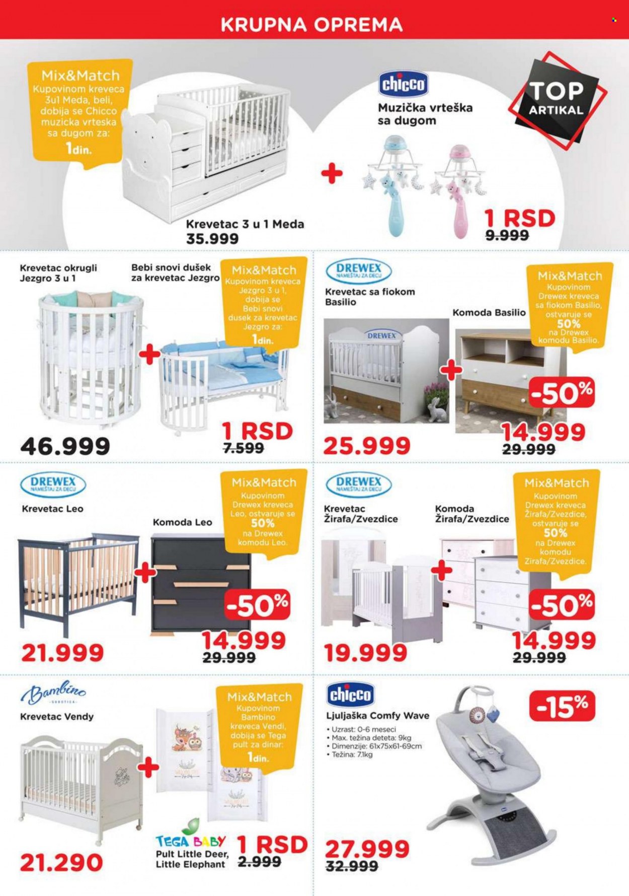 aksa - Aksa katalog - 12.01.-01.02.2024 - page: 3