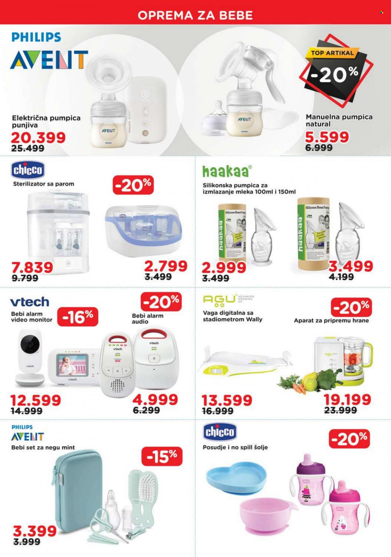 aksa - Aksa katalog - 12.01.-01.02.2024 - page: 10