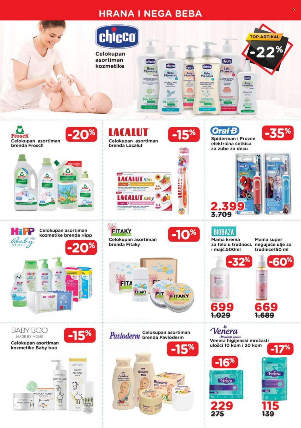 aksa - Aksa katalog - 12.01.-01.02.2024 - page: 9