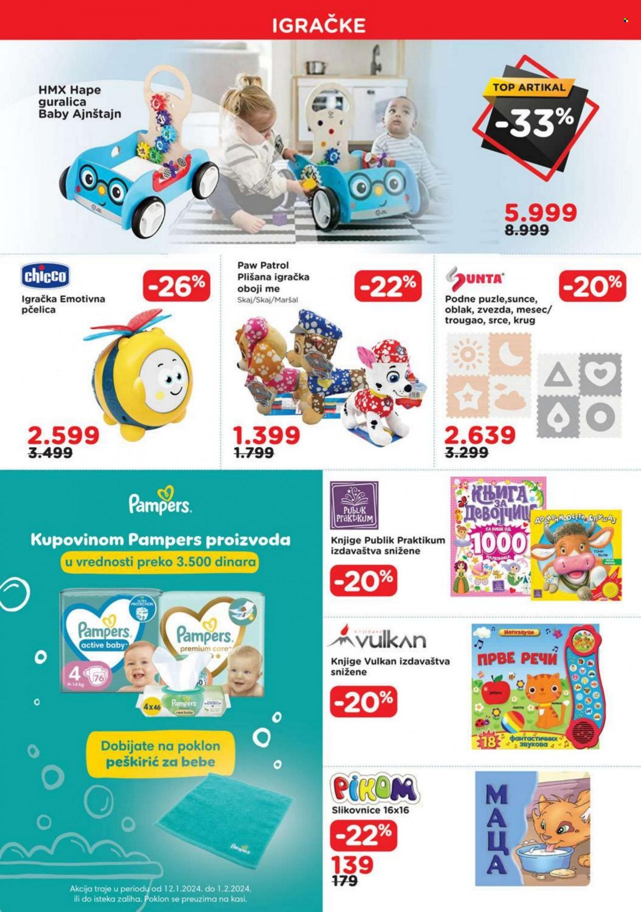 aksa - Aksa katalog - 12.01.-01.02.2024 - page: 15