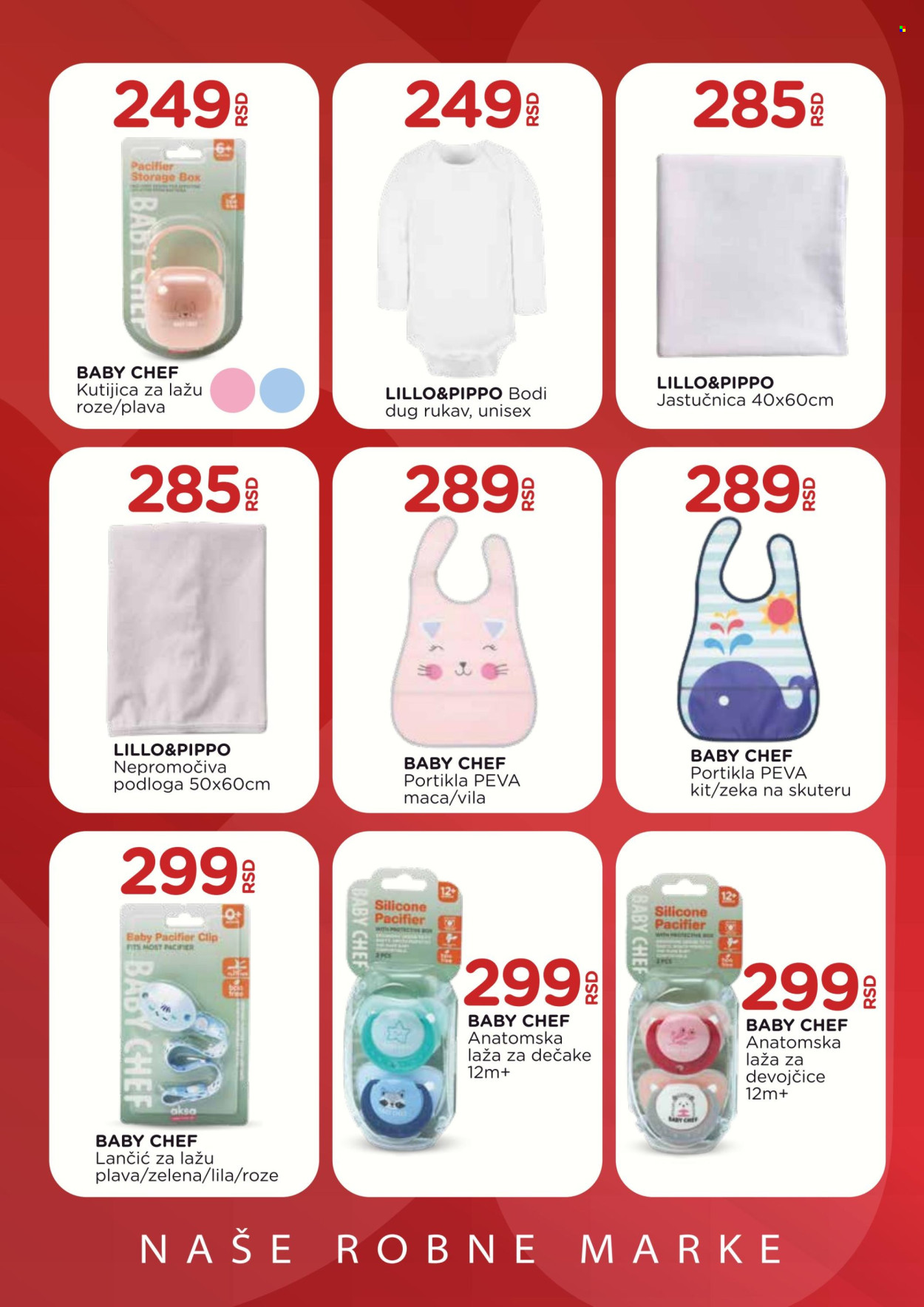 aksa - Aksa katalog - 17.10.2025-19.01.2026 - page: 3