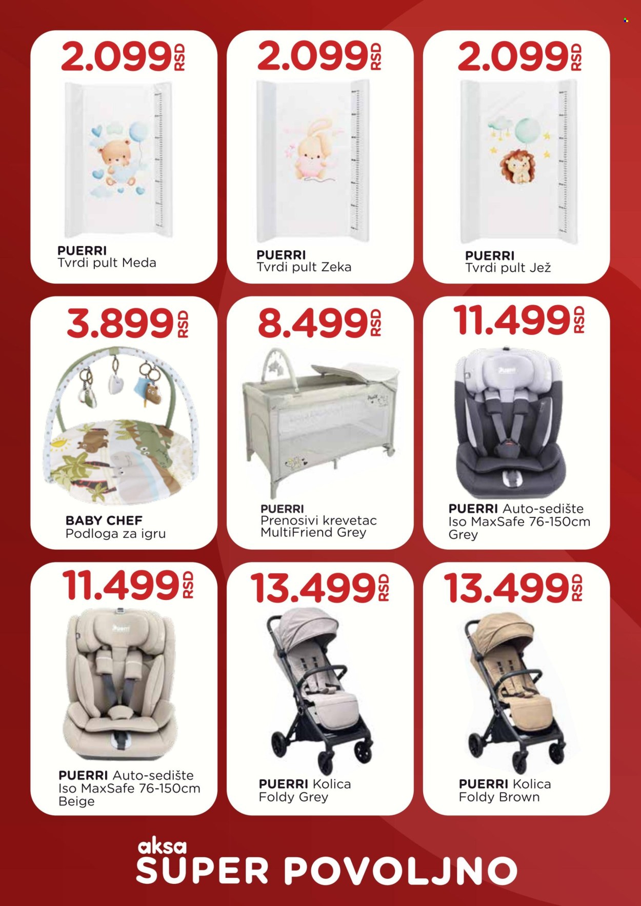 aksa - Aksa katalog - 17.10.2025-19.01.2026 - page: 8