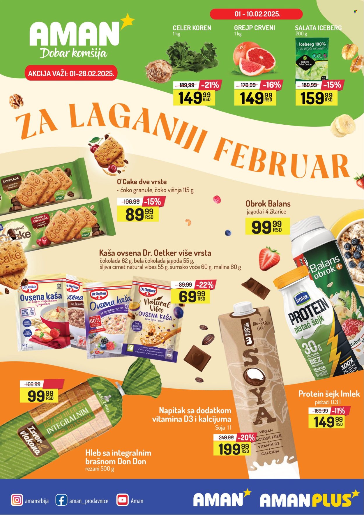 aman - Aman katalog - 01.02.-28.02.2025