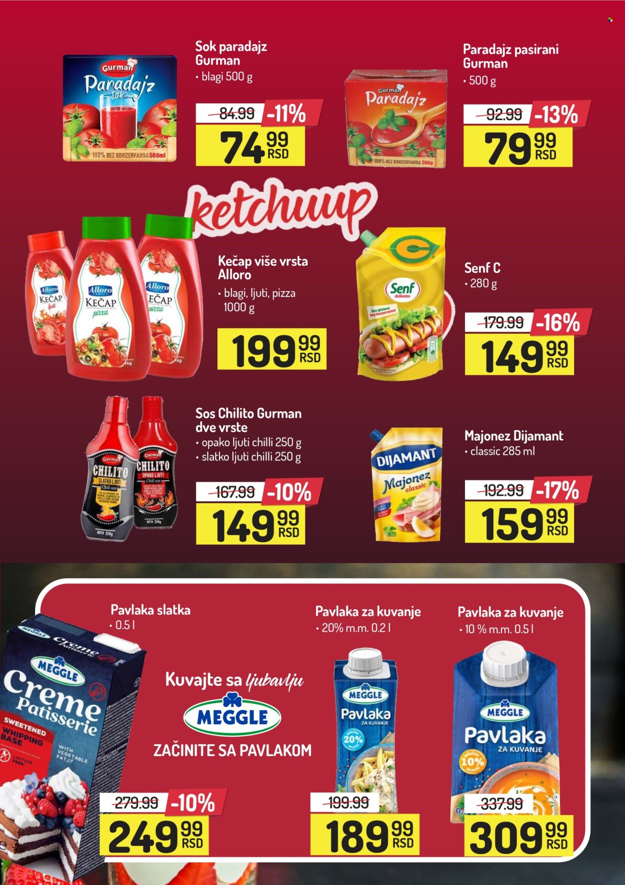 aman - Aman katalog - 17.02.-02.03.2025 - page: 6