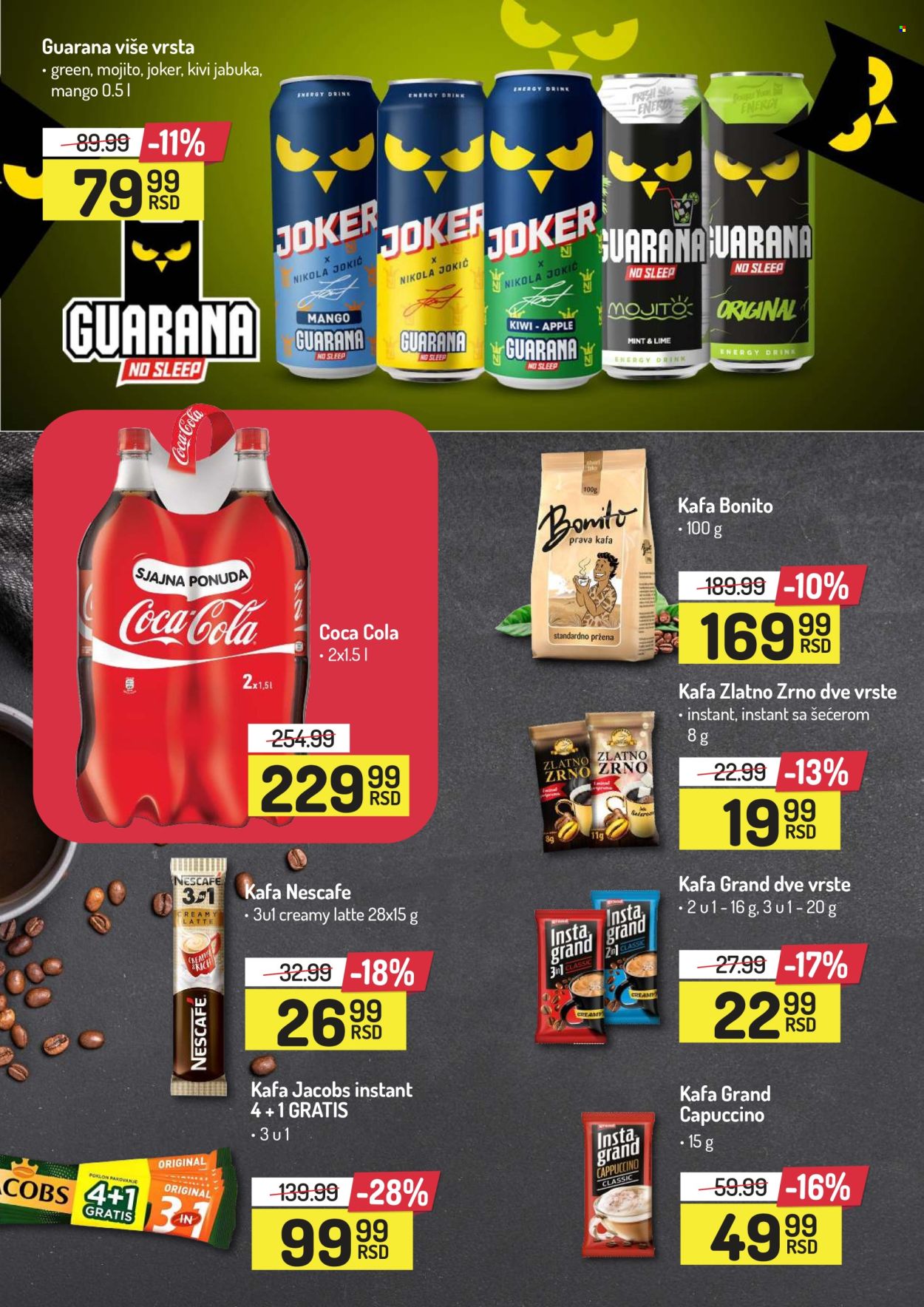 aman - Aman katalog - 17.02.-02.03.2025 - page: 20