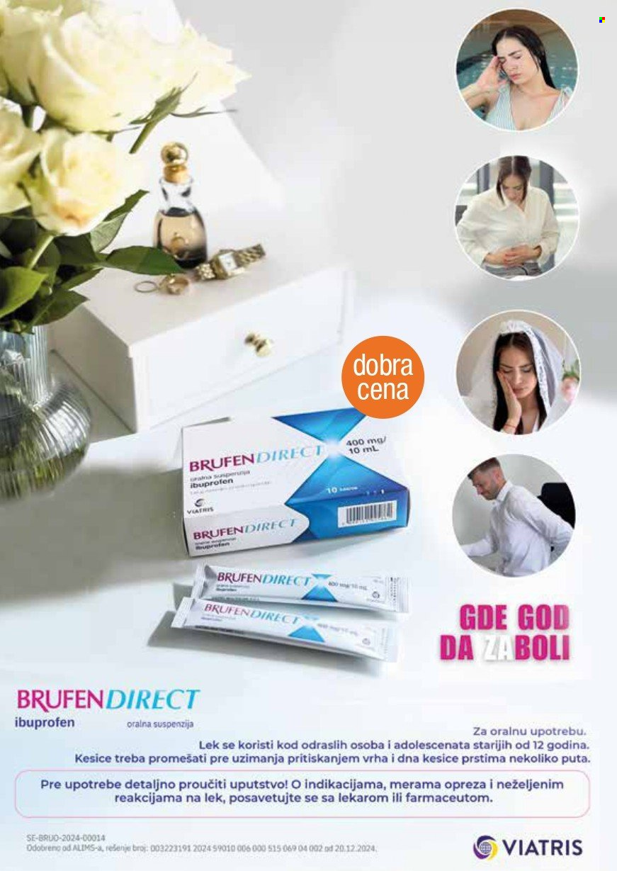apoteka-plus - Apoteka Plus katalog - 01.07.-31.08.2026 - page: 15