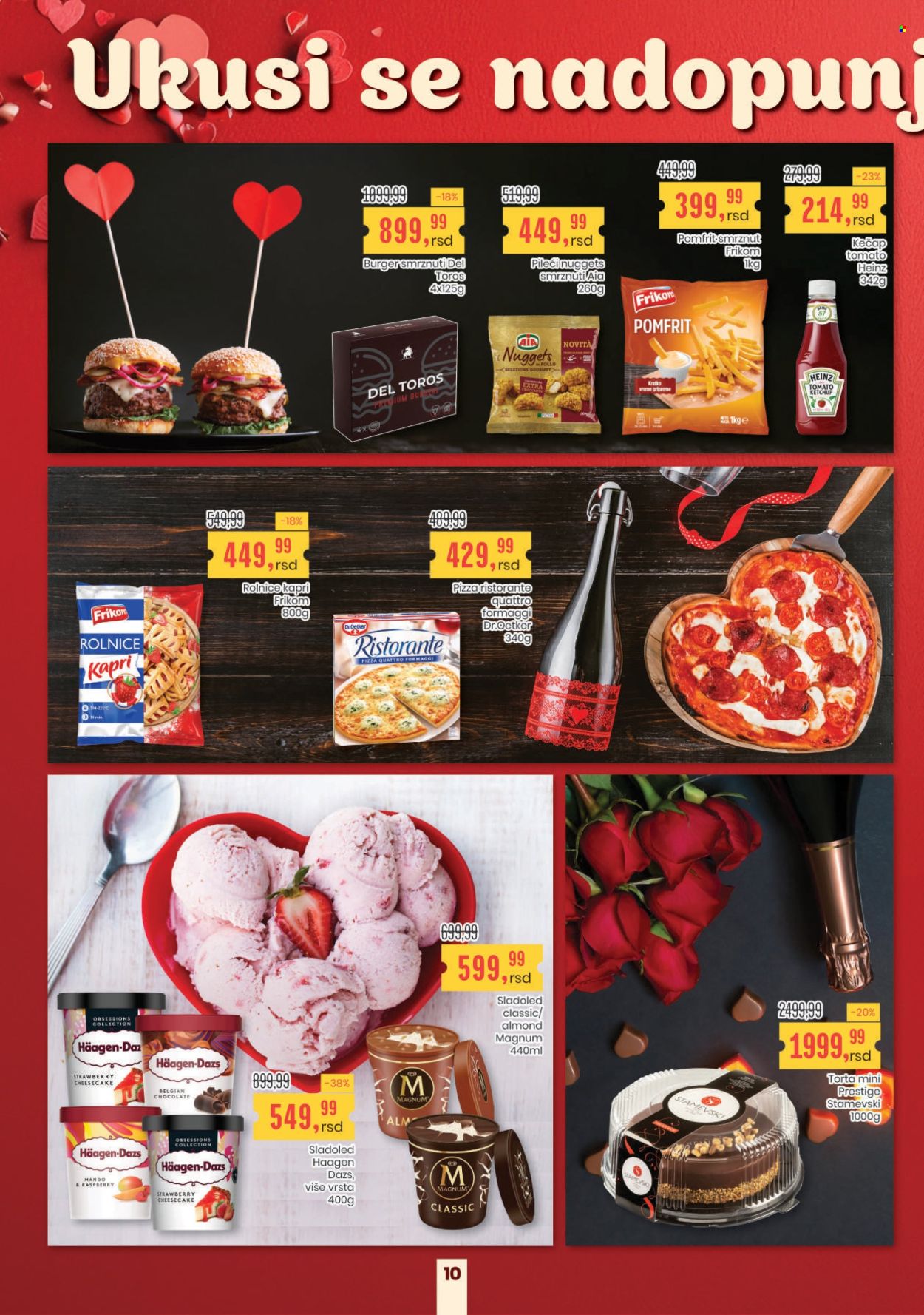 aroma-market - Aroma Market katalog - 06.02.-19.02.2025 - page: 10