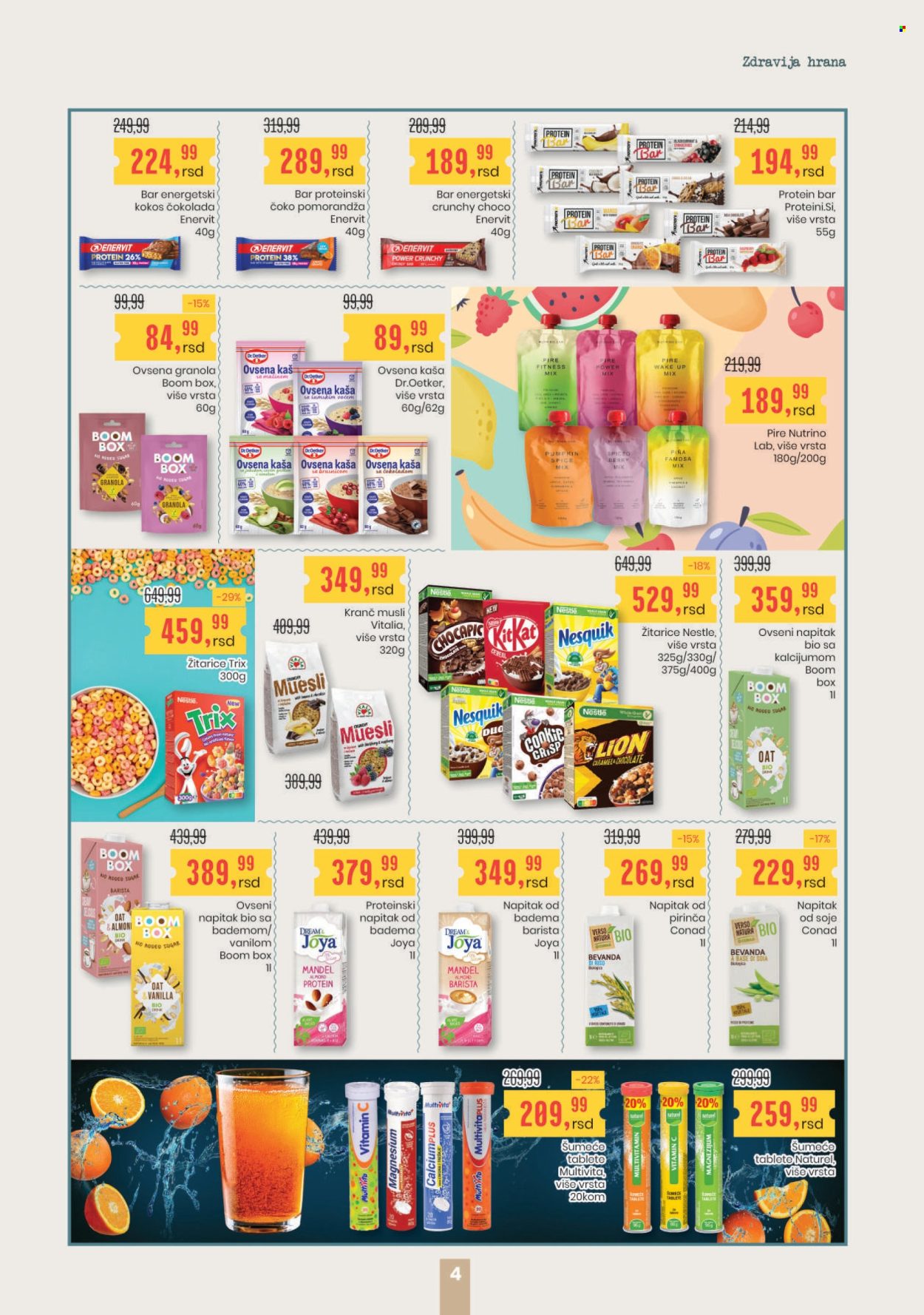 aroma-market - Aroma Market katalog - 06.02.-19.02.2025 - page: 4