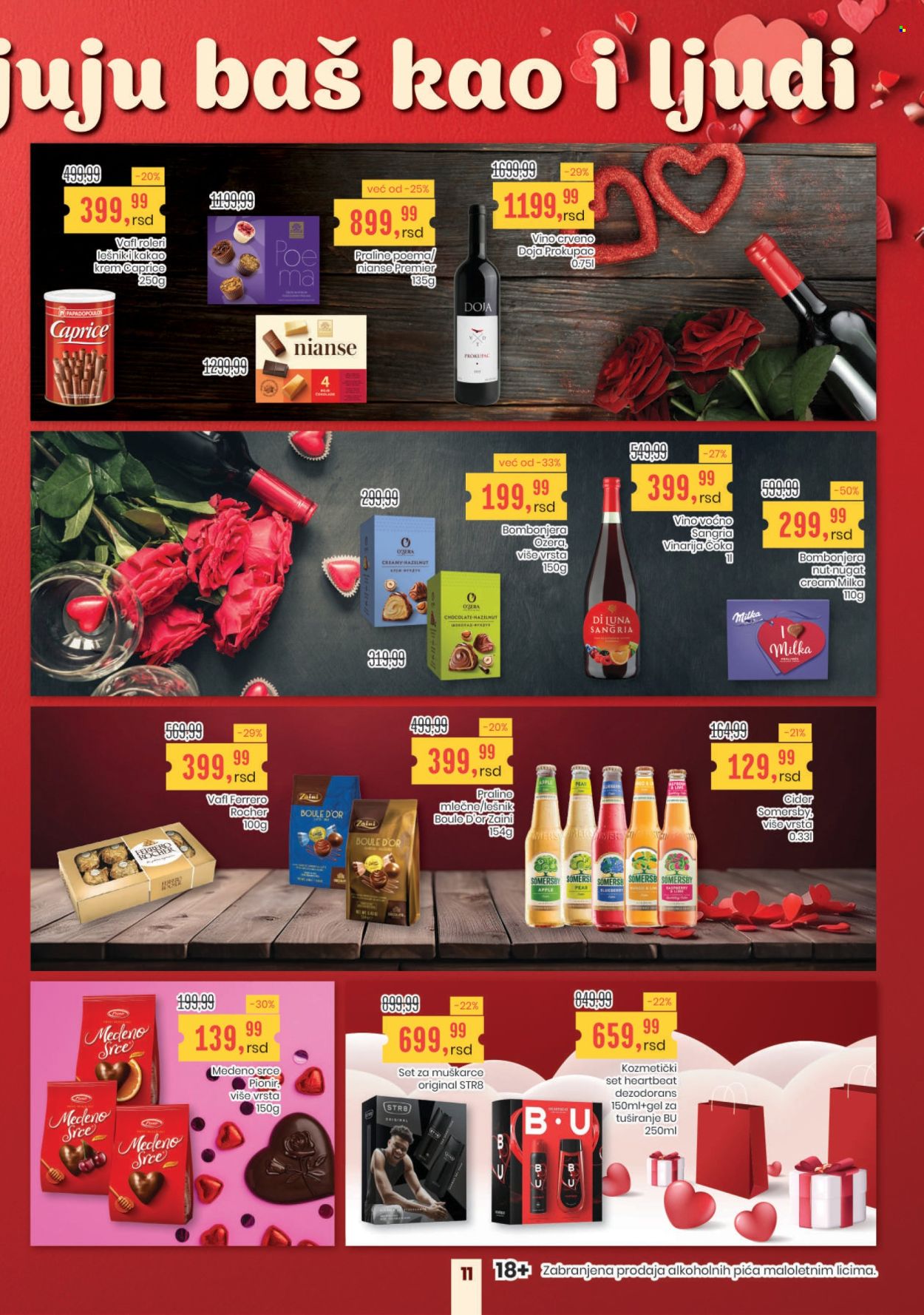 aroma-market - Aroma Market katalog - 06.02.-19.02.2025 - page: 11