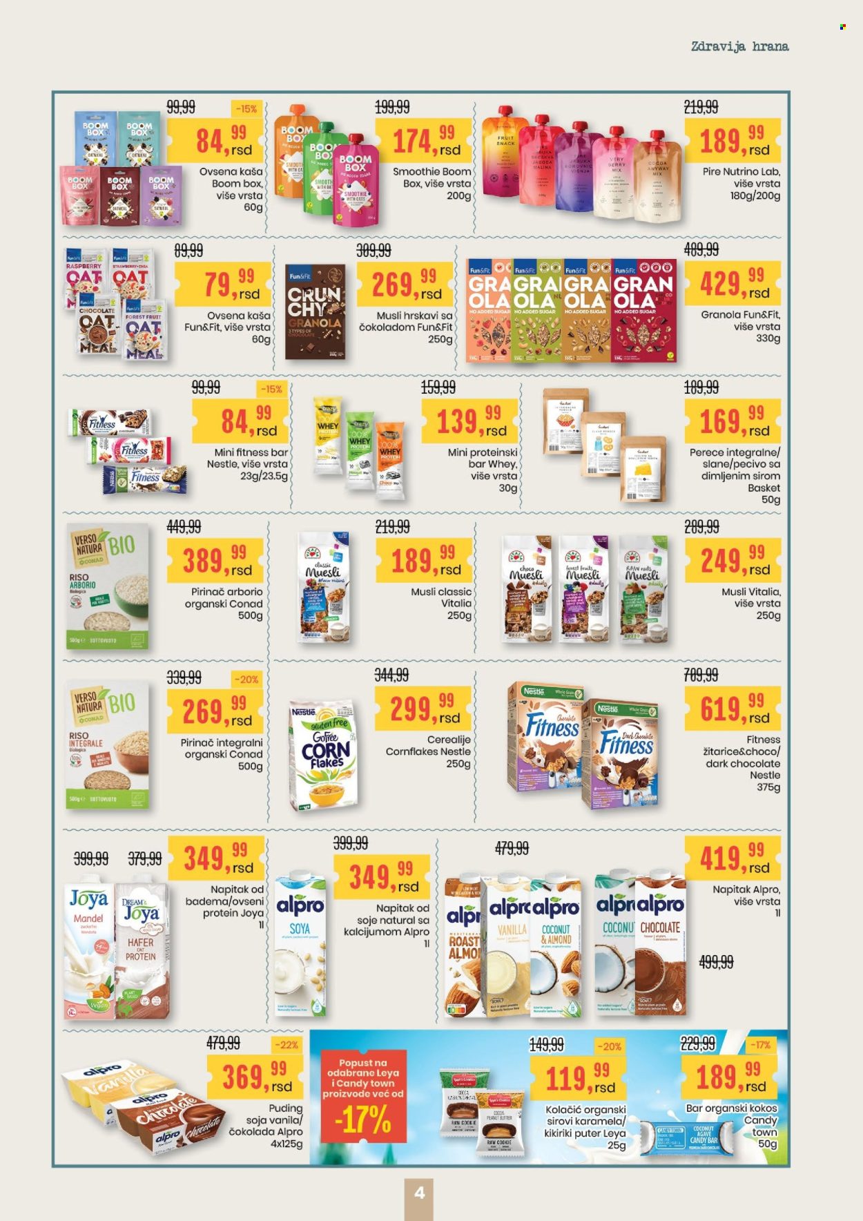 aroma-market - Aroma Market katalog - 20.02.-05.03.2025 - page: 4