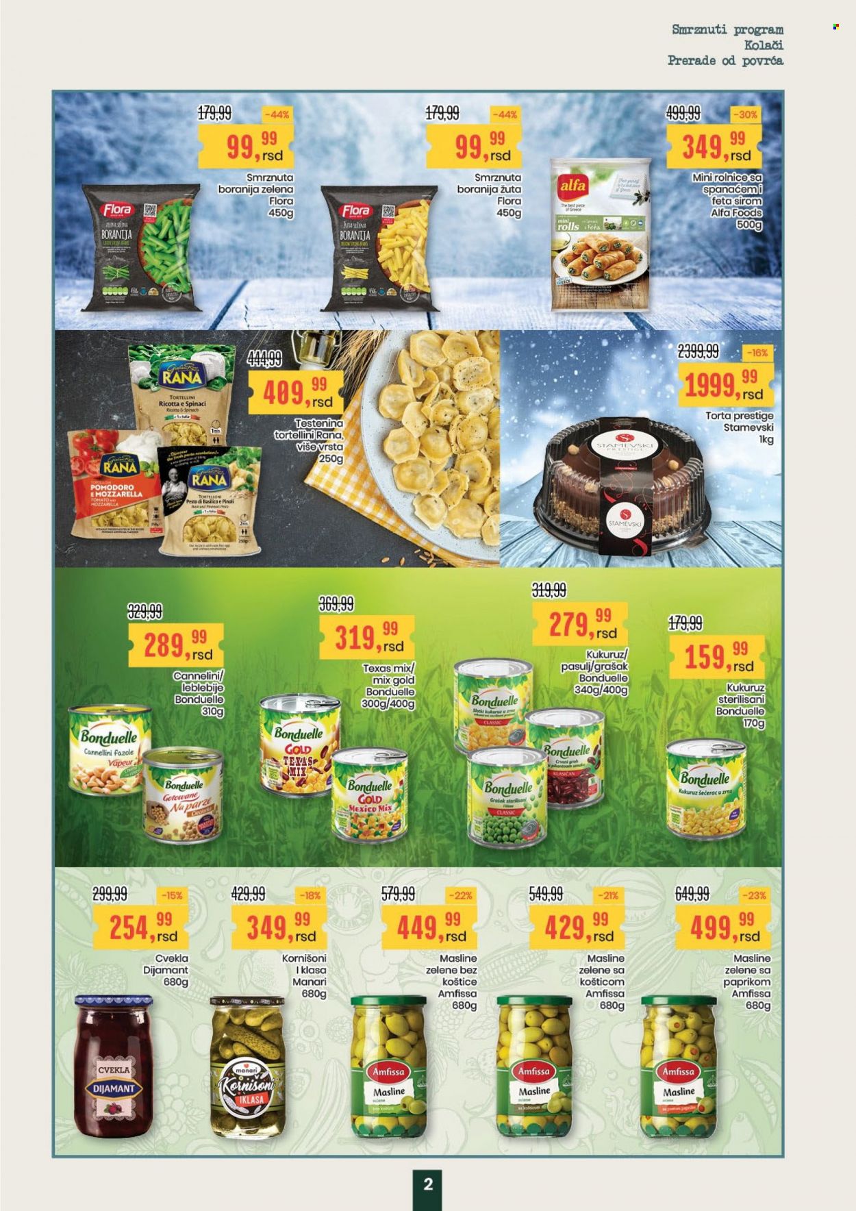 aroma-market - Aroma Market katalog - 18.01.-31.01.2024 - page: 2