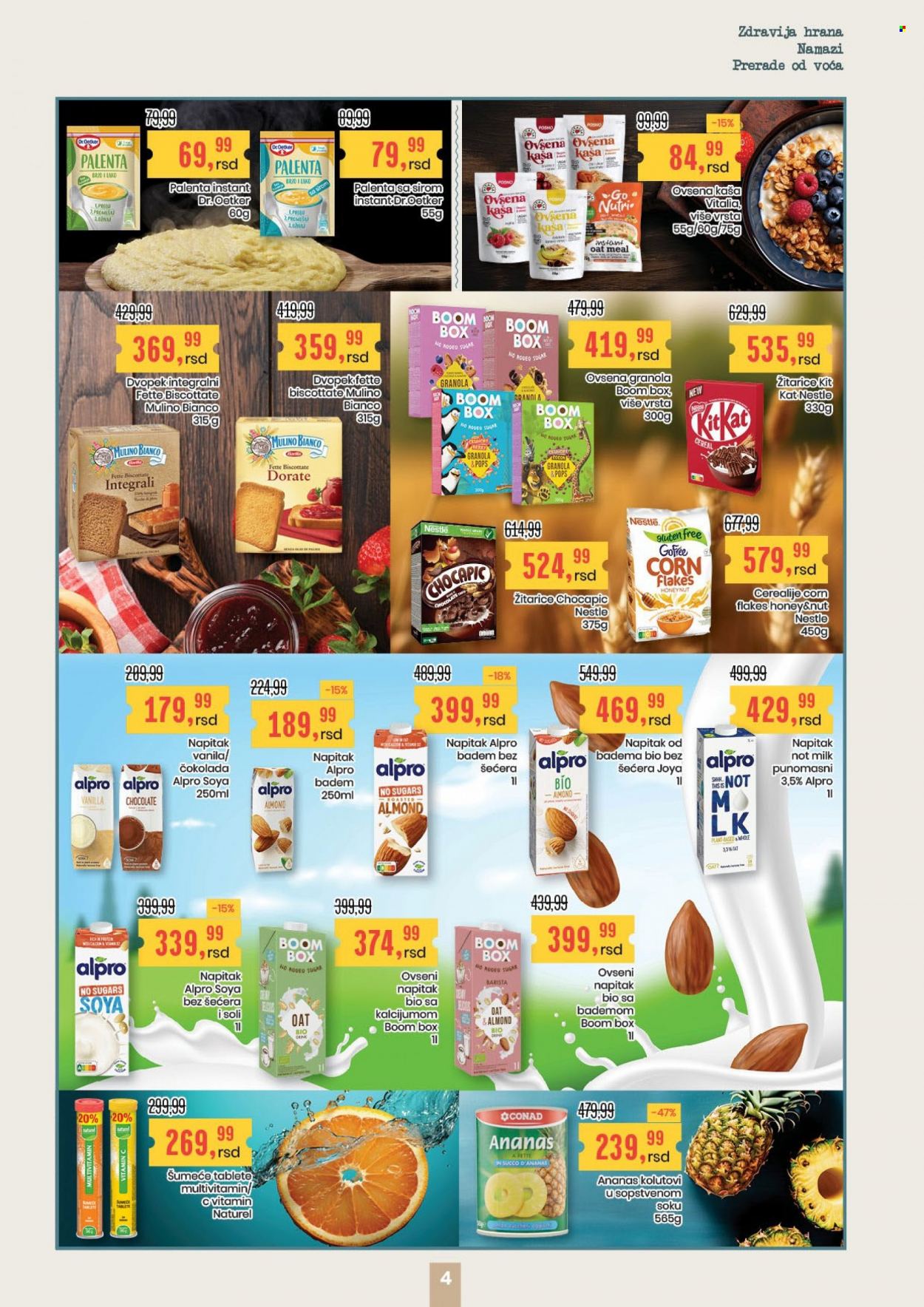 aroma-market - Aroma Market katalog - 18.01.-31.01.2024 - page: 4